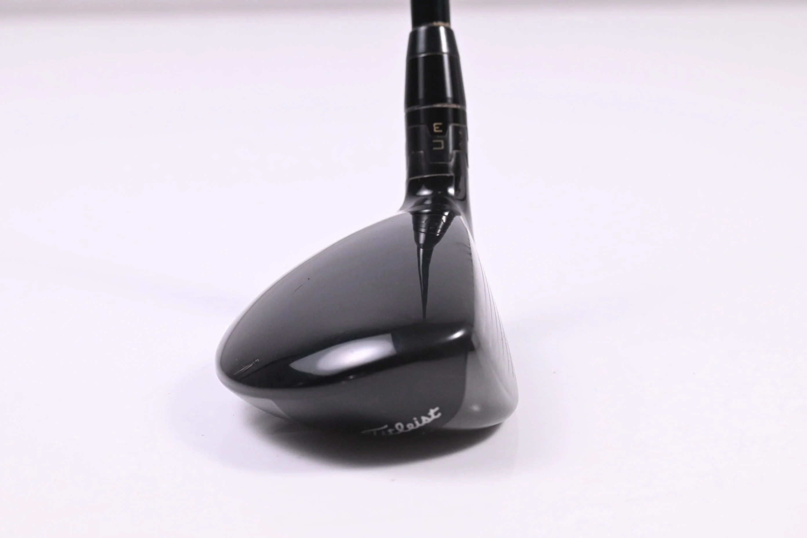 Titleist TSi2 #3 Hybrid / 18 Degree / Stiff Flex Tensei AV Raw Blue 65 Shaft - Image 3