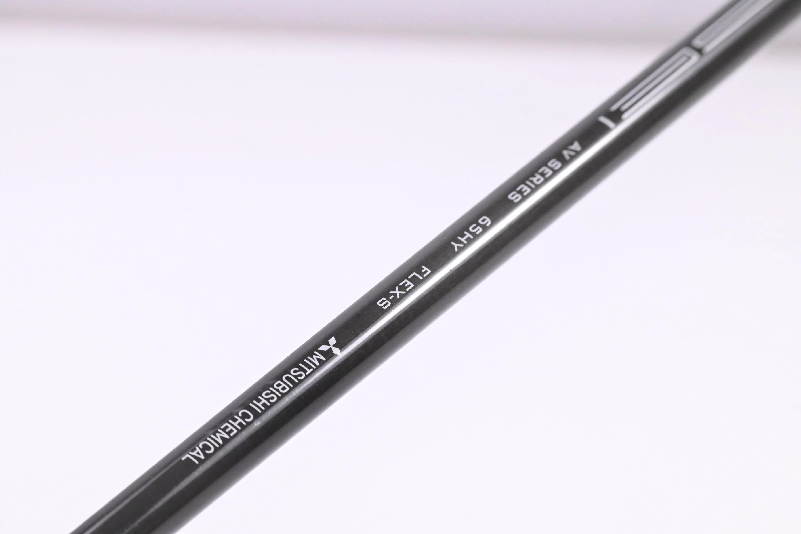 Titleist TSi2 #3 Hybrid / 18 Degree / Stiff Flex Tensei AV Raw Blue 65 Shaft - Image 6