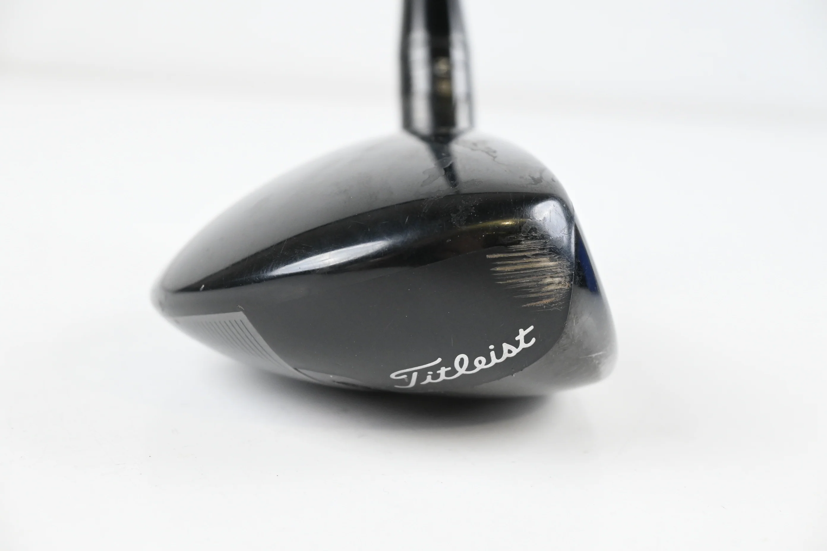 Titleist TSi2 #5 Hybrid / 24 Degree / Stiff Flex Tensei AV Blue 75 Shaft - Image 3