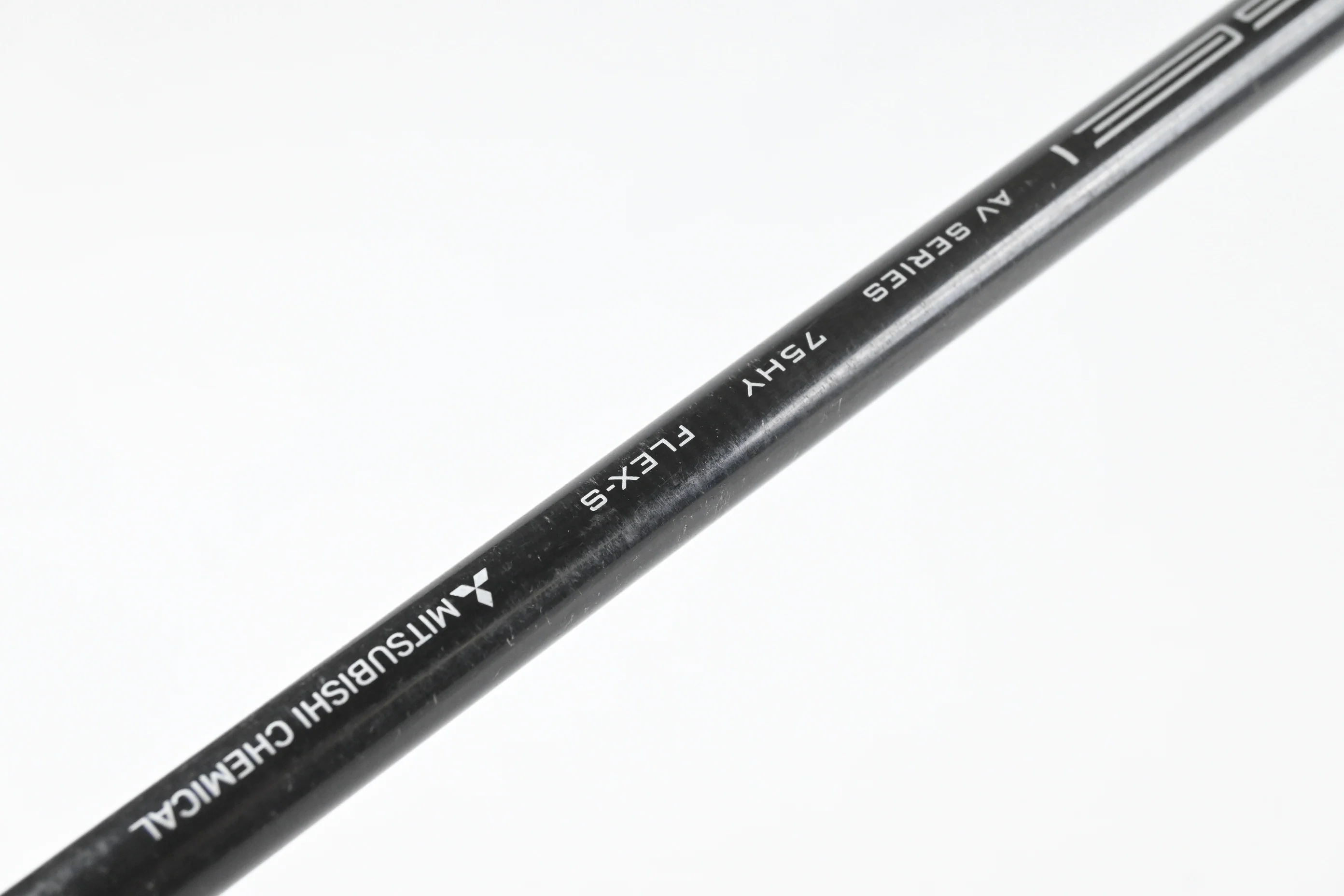 Titleist TSi2 #5 Hybrid / 24 Degree / Stiff Flex Tensei AV Blue 75 Shaft - Image 6