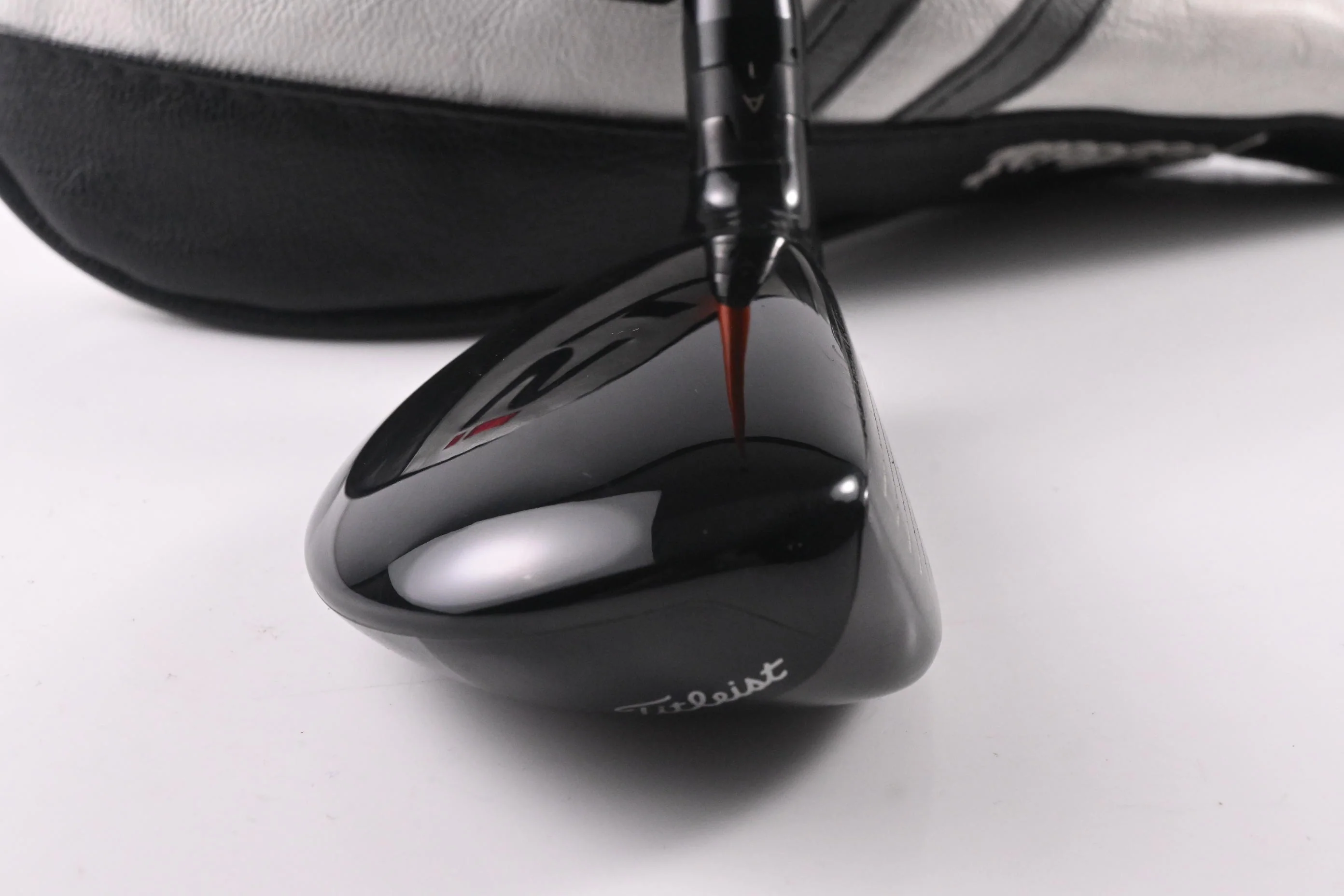Titleist TSi2 #3 Hybrid / 18 Degree / X-Flex Graphite Design Tour AD DI-95 Shaft - Image 3