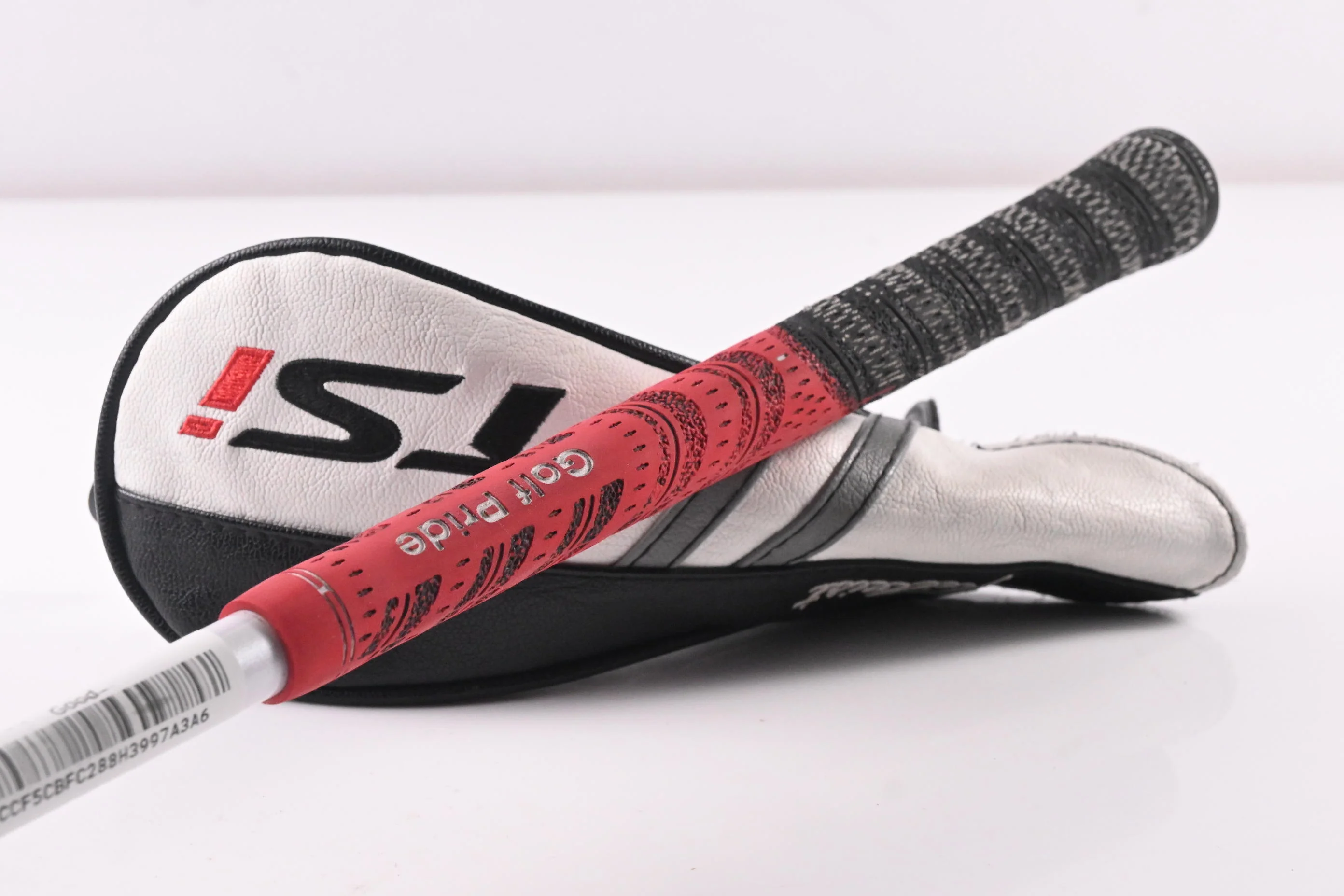 Titleist TSi2 #3 Hybrid / 18 Degree / X-Flex Graphite Design Tour AD DI-95 Shaft - Image 8