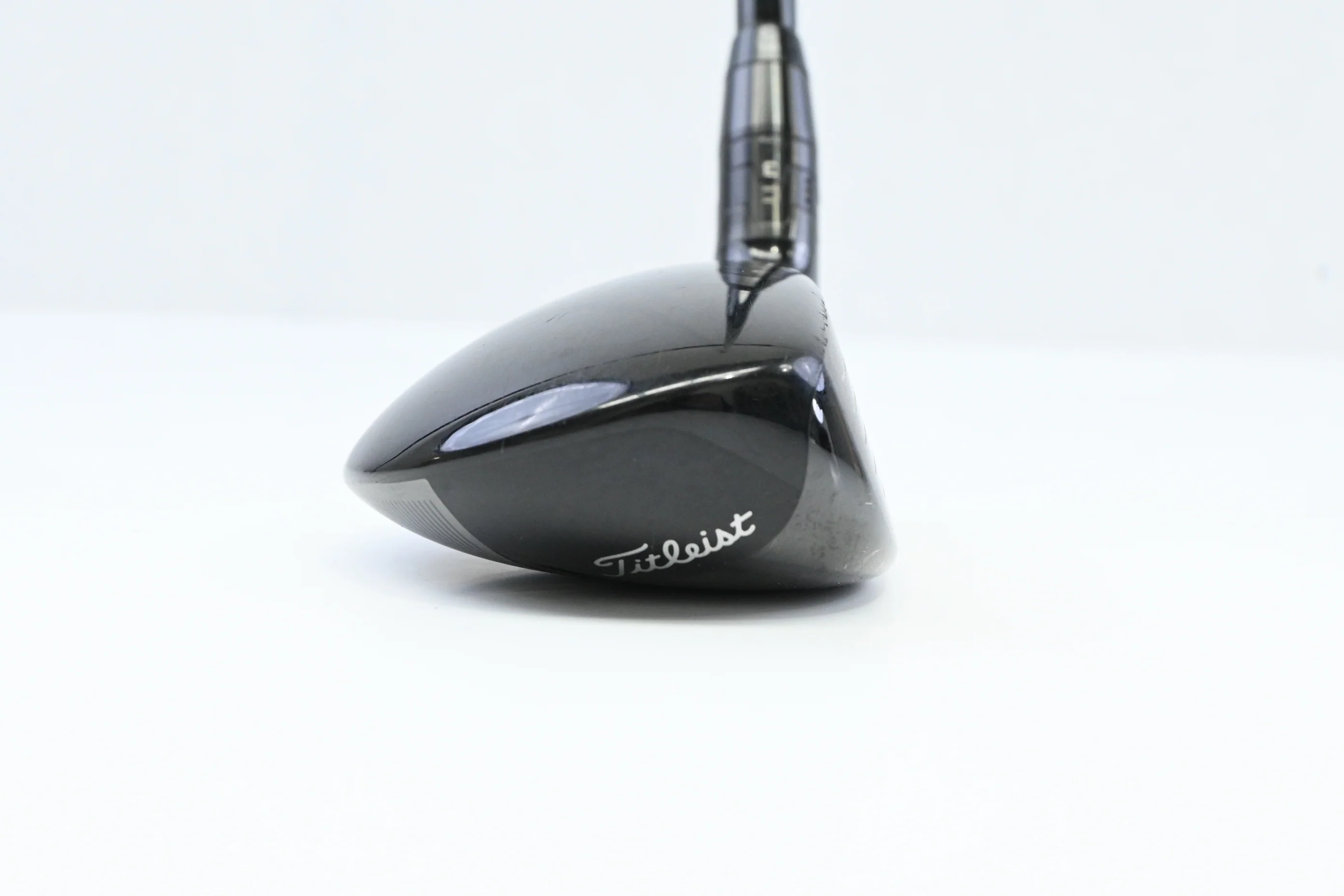 Titleist TSi2 #3 Hybrid / 18 Degree / Stiff Flex Tensei AV Raw Blue 65 Shaft - Image 3