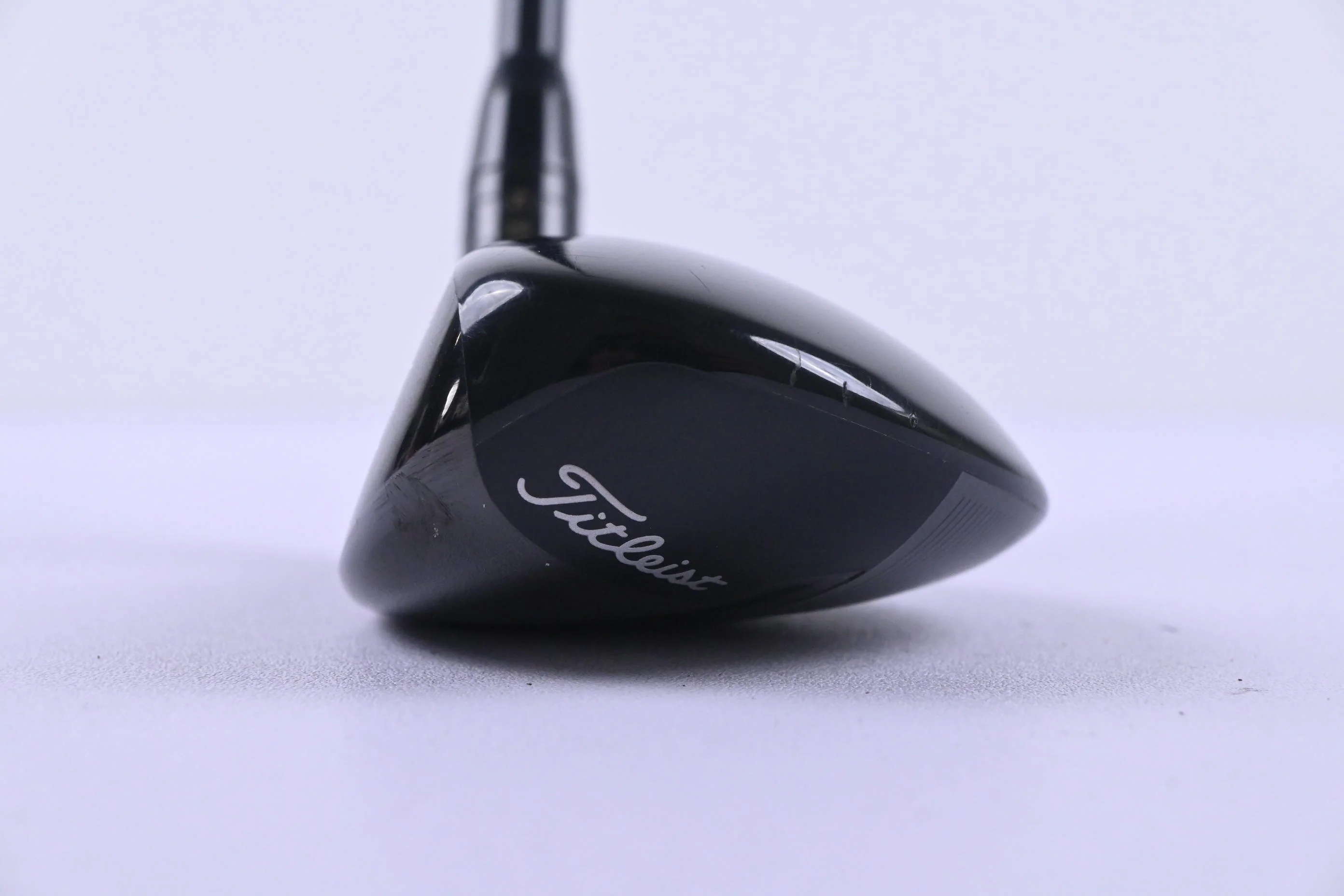 Left Hand Titleist TSi2 #3 Hybrid / 18 Degree / Stiff Flex Tensei AV Blue 65 - Image 3