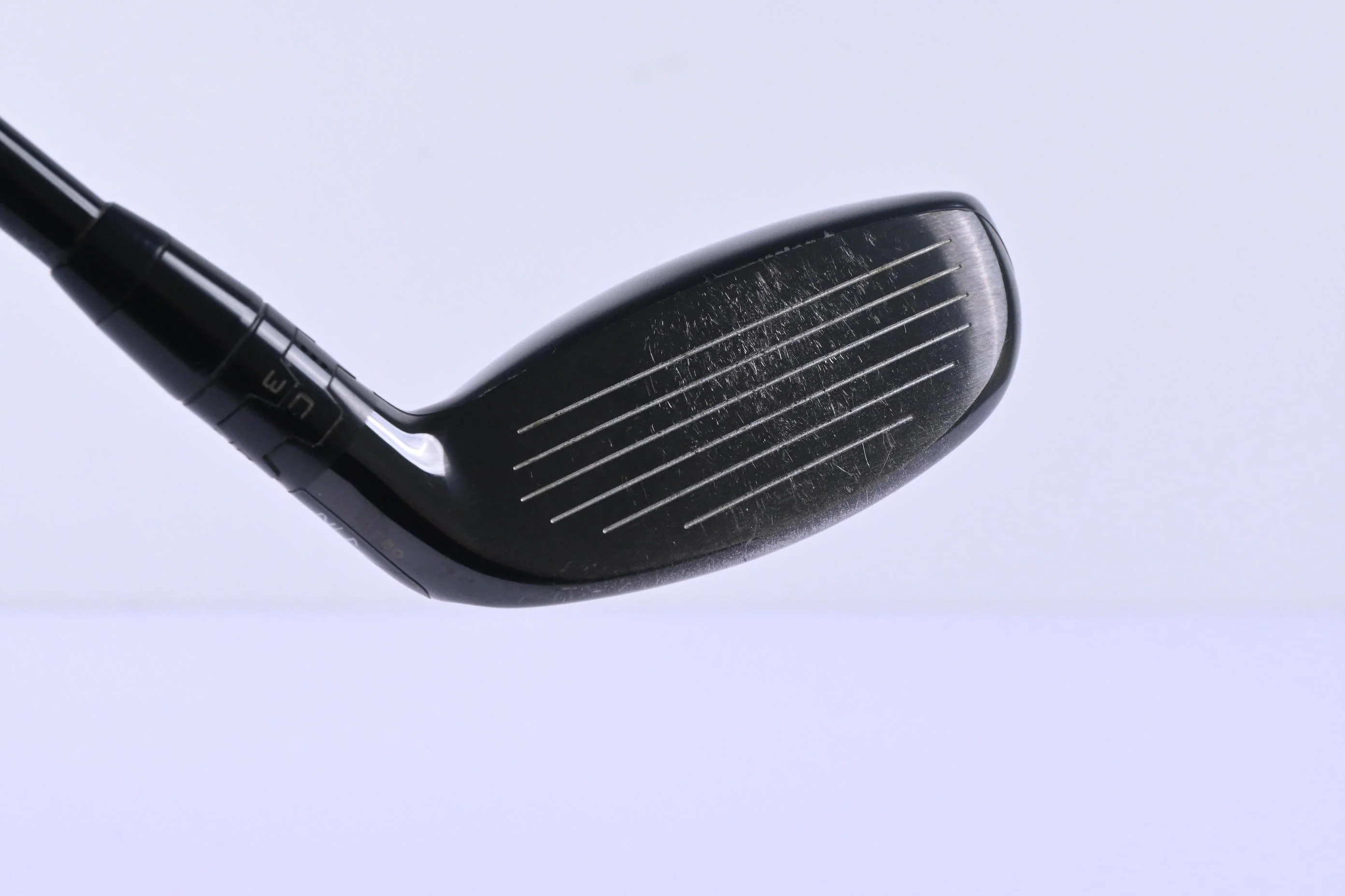 Left Hand Titleist TSi2 #3 Hybrid / 18 Degree / Stiff Flex Tensei AV Blue 65 - Image 4
