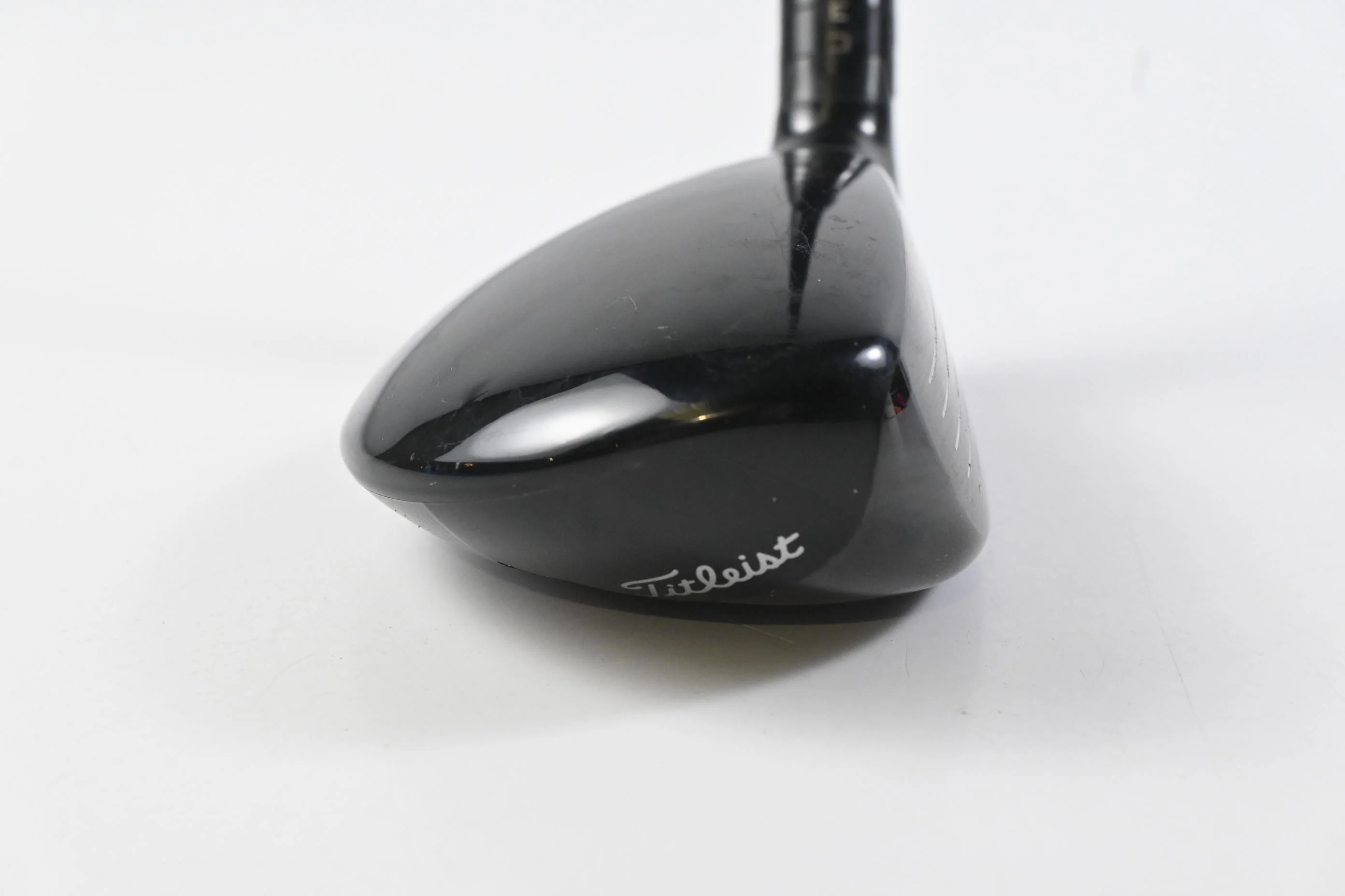 Titleist TSi2 #3 Hybrid / 18 Degree / Stiff Flex Hzrdus Smoke Black RDX 80 Shaft - Image 3