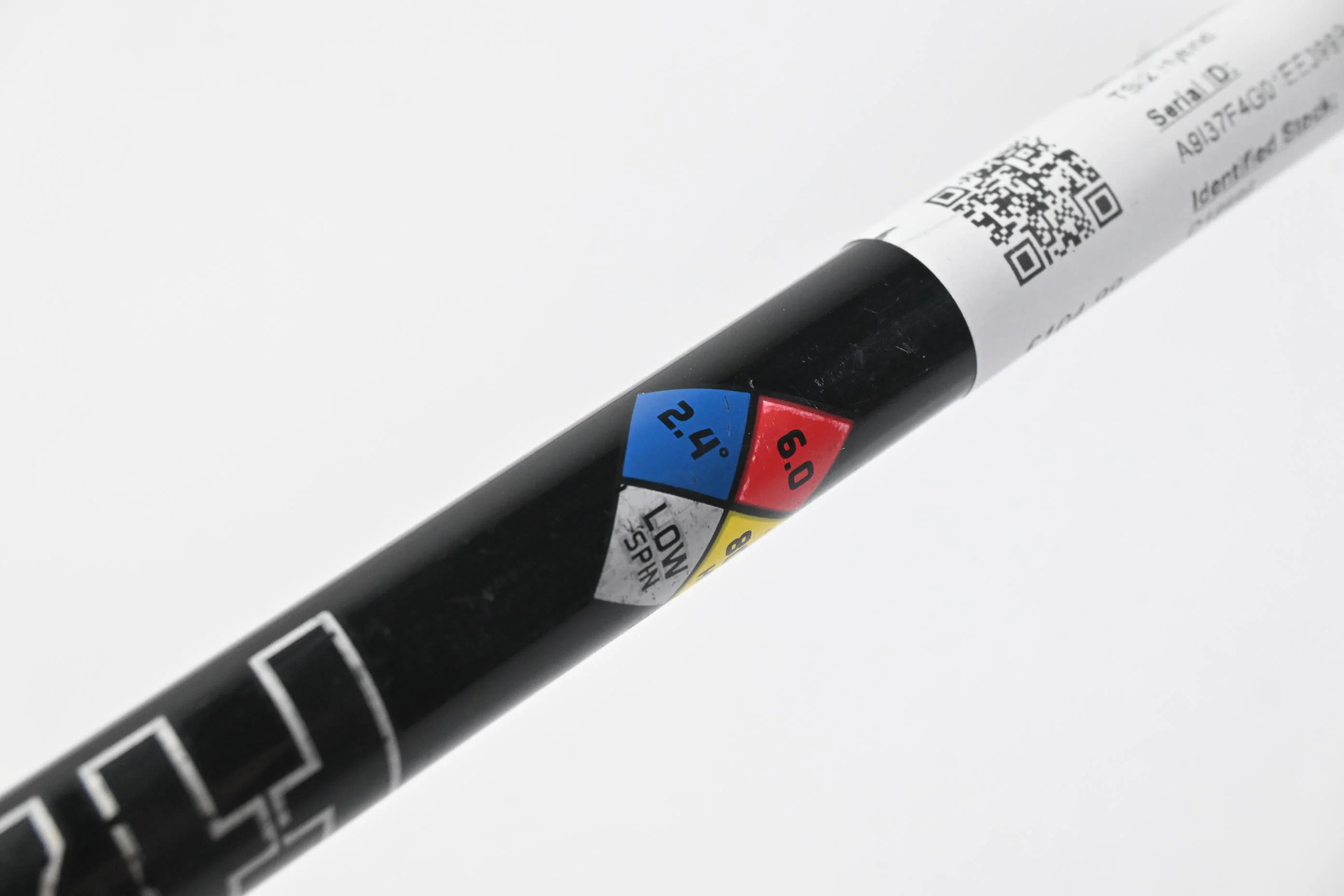 Titleist TSi2 #3 Hybrid / 18 Degree / Stiff Flex Hzrdus Smoke Black RDX 80 Shaft - Image 6