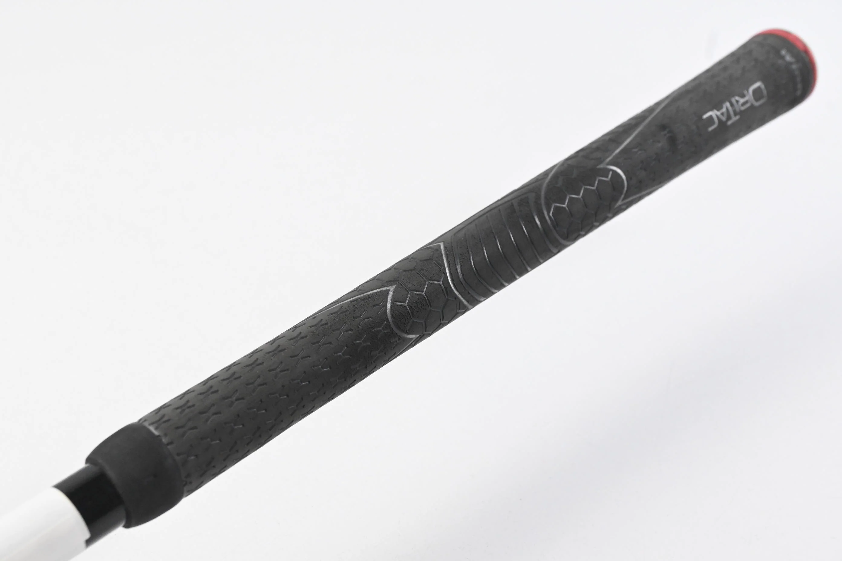 Titleist TSi2 #3 Hybrid / 18 Degree / Stiff Flex Hzrdus Smoke Black RDX 80 Shaft - Image 8