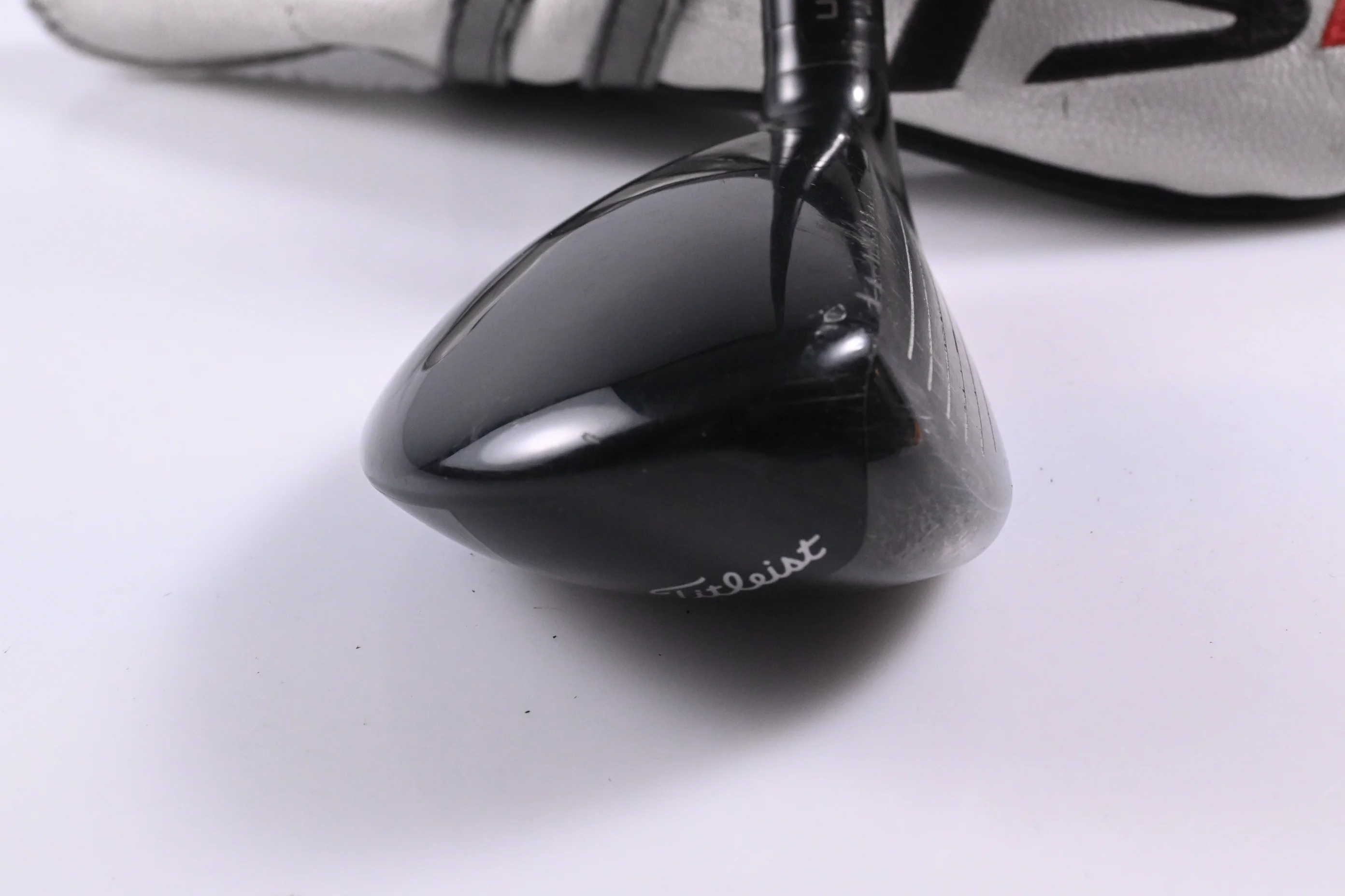 Titleist TSi2 #5 Hybrid / 24 Degree / Regular Flex Tensei AV Blue 70 Shaft - Image 3