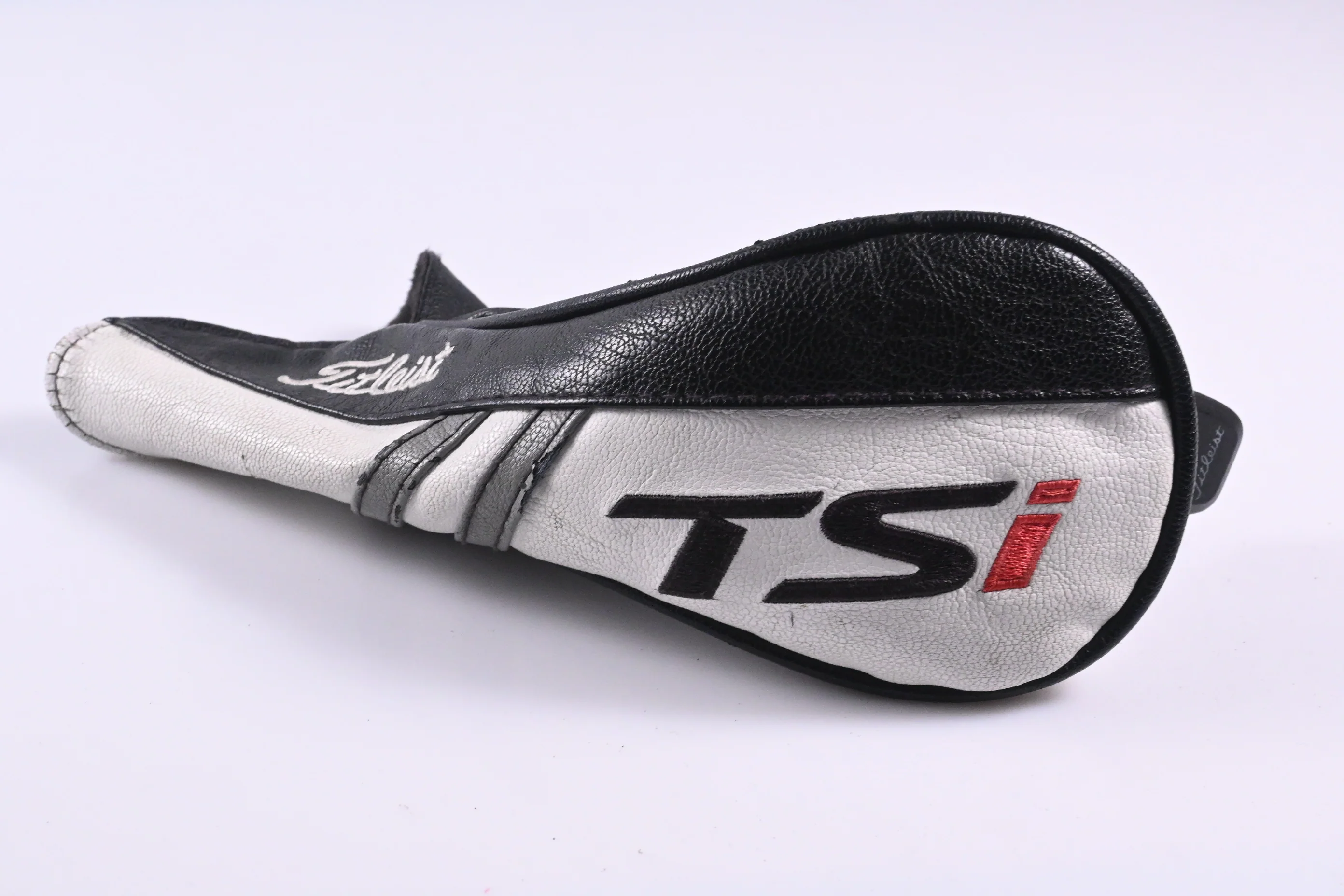 Titleist TSi2 #5 Hybrid / 24 Degree / Regular Flex Tensei AV Blue 70 Shaft - Image 9
