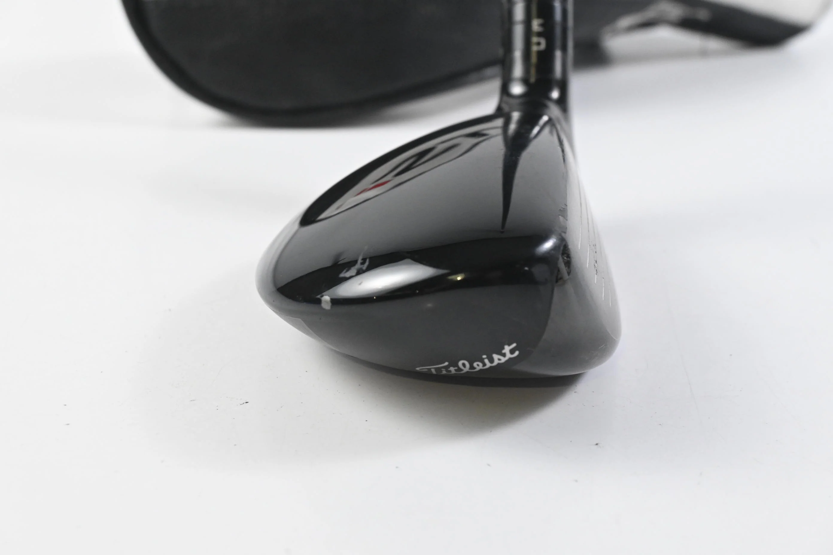 Titleist TSi2 #4 Hybrid / 21 Degree / Stiff Flex Tensei AV Blue 65 Shaft - Image 3