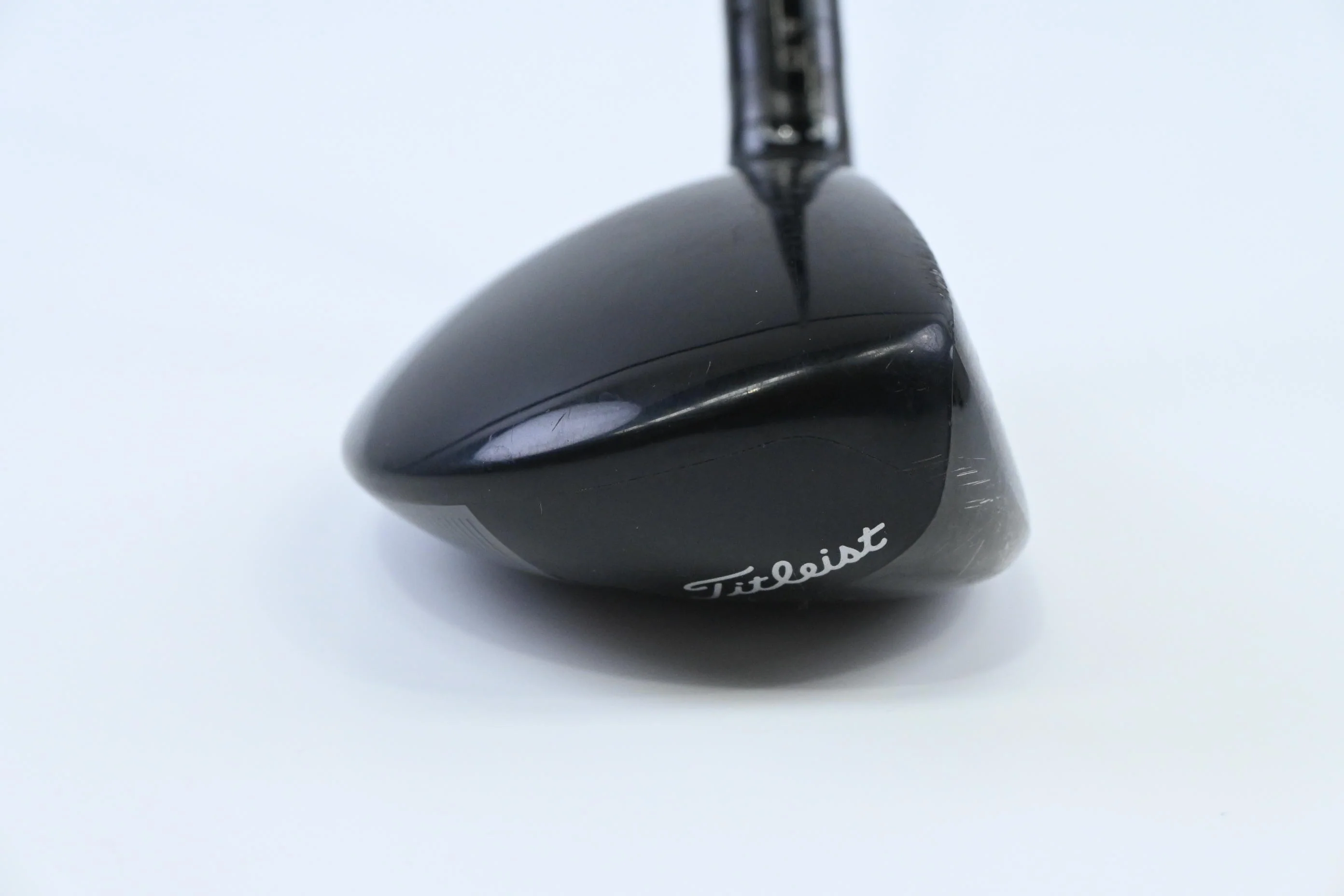 Titleist TSi2 #4 Hybrid / 21 Degree / Regular Flex Tensei AV Raw Blue 65 Shaft - Image 3