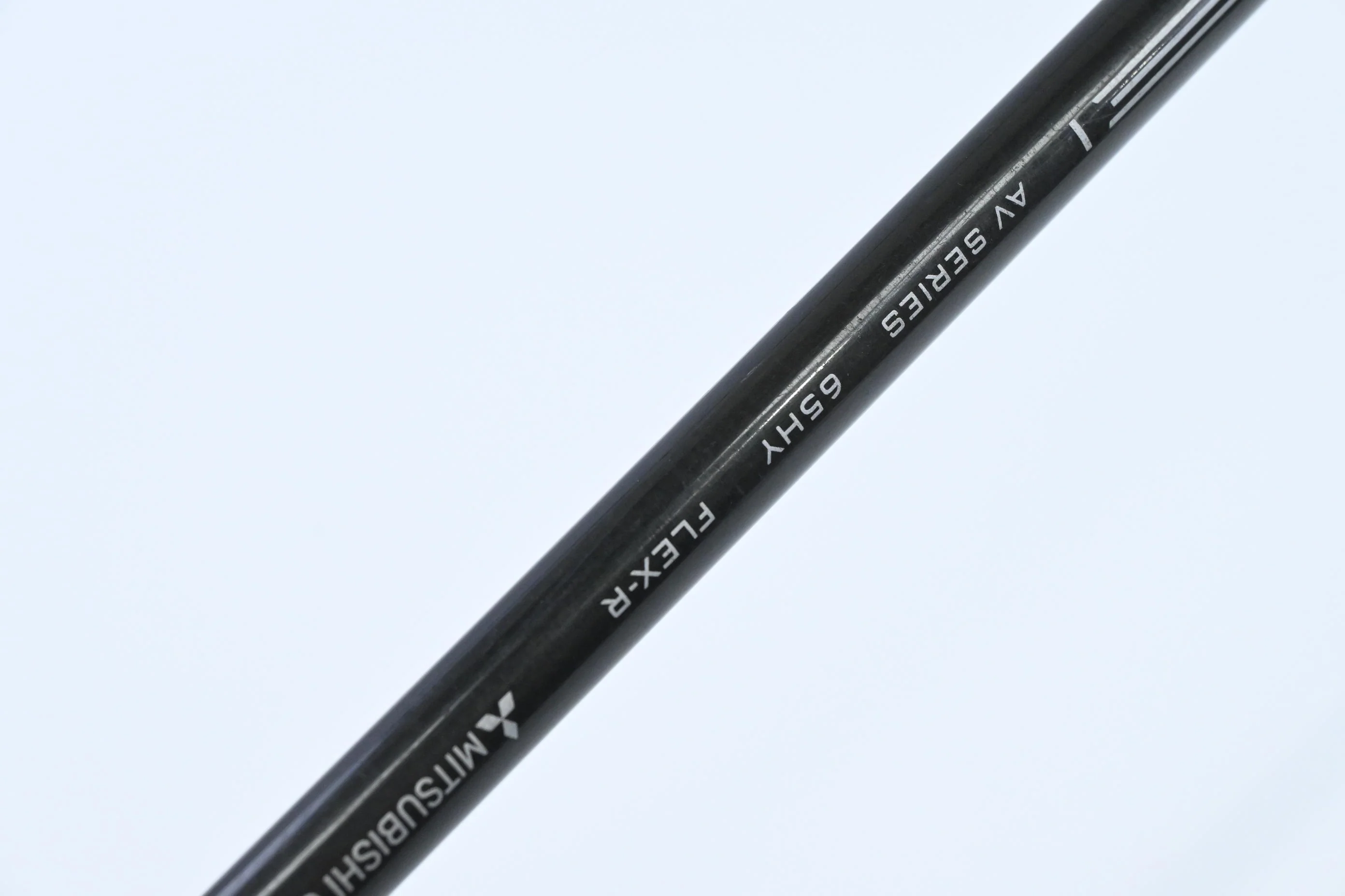 Titleist TSi2 #4 Hybrid / 21 Degree / Regular Flex Tensei AV Raw Blue 65 Shaft - Image 6