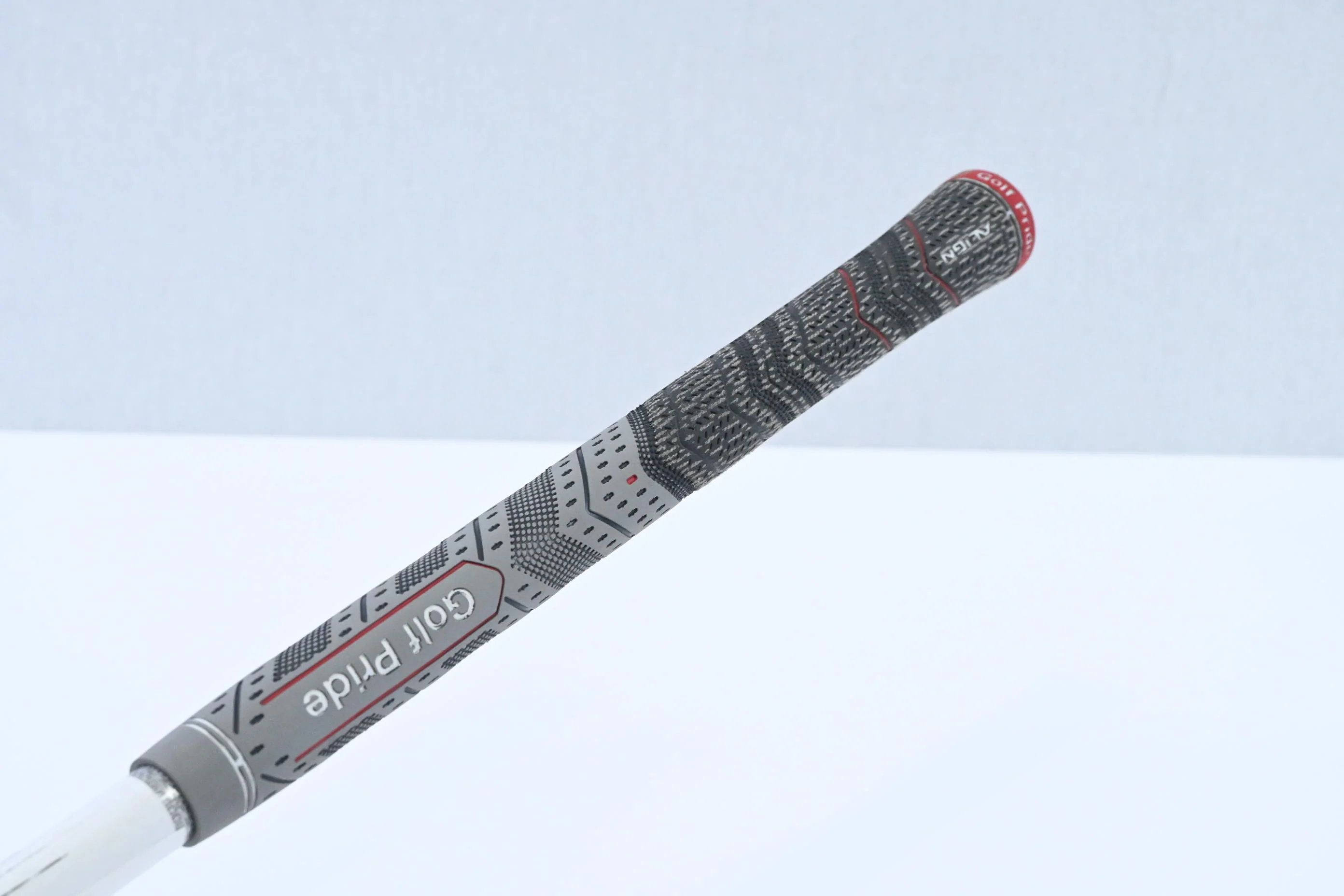 Titleist TSi2 #4 Hybrid / 21 Degree / Regular Flex Tensei AV Raw Blue 65 Shaft - Image 8