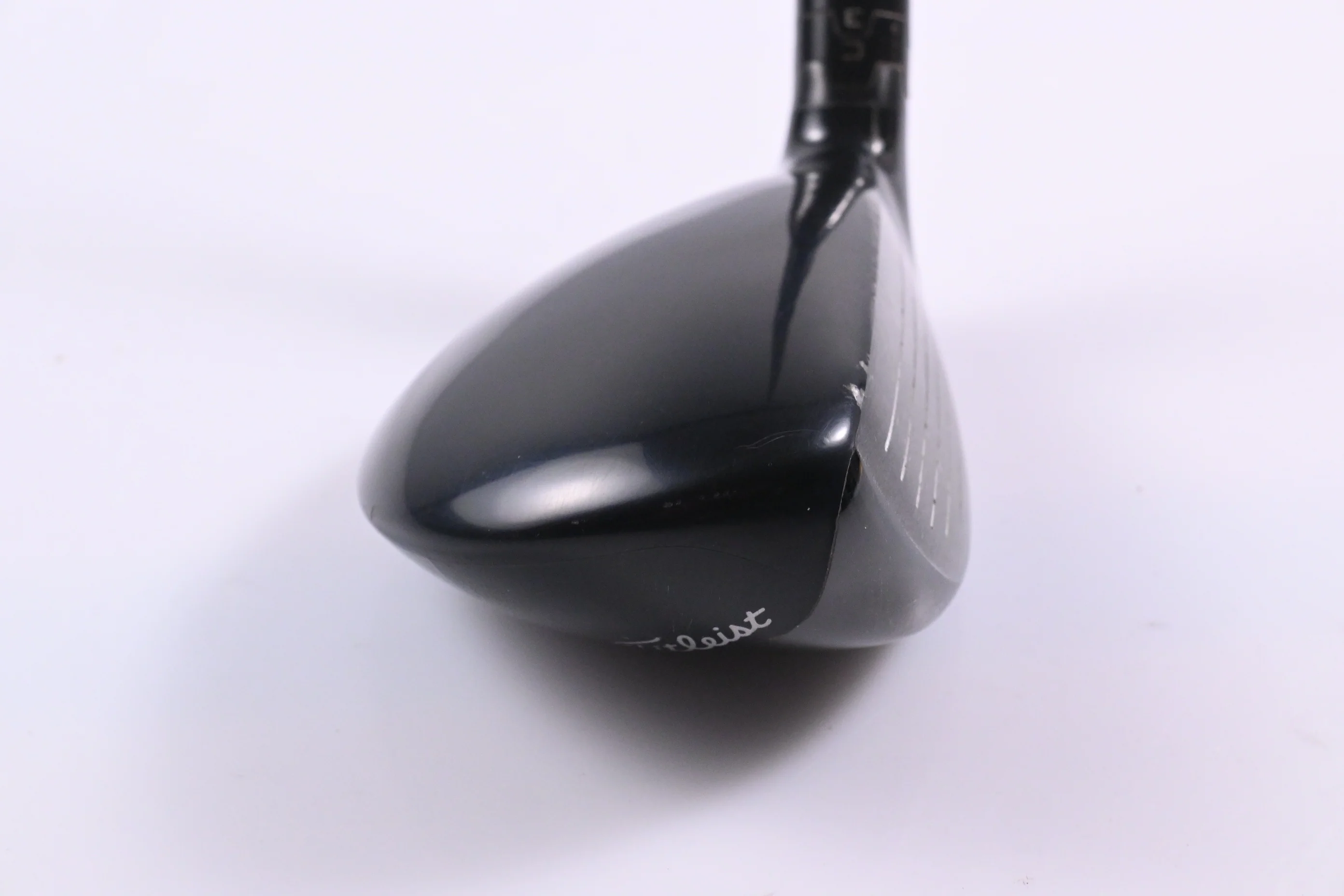 Titleist TSi2 #4 Hybrid / 21 Degree / Stiff Flex Tensei AV Blue 70 Shaft - Image 3