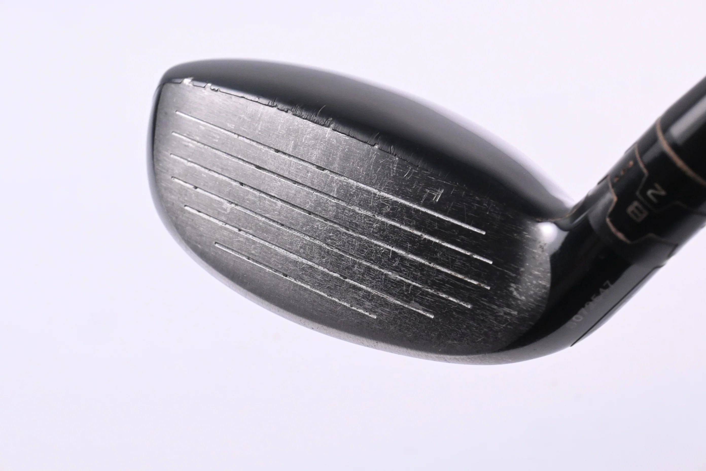 Titleist TSi2 #4 Hybrid / 21 Degree / Stiff Flex Tensei AV Blue 70 Shaft - Image 4