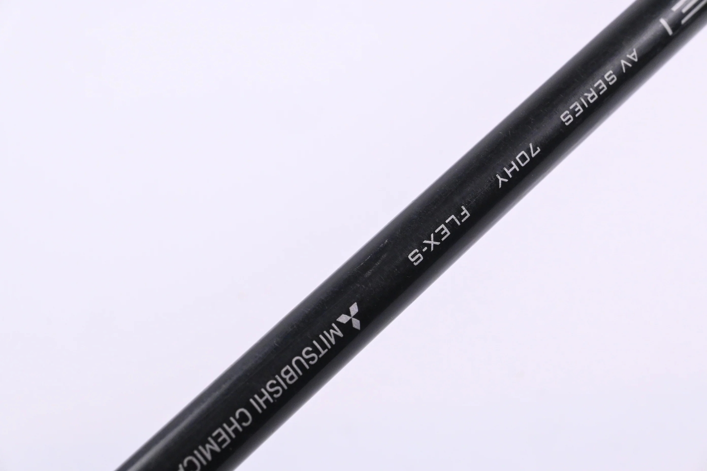 Titleist TSi2 #4 Hybrid / 21 Degree / Stiff Flex Tensei AV Blue 70 Shaft - Image 6