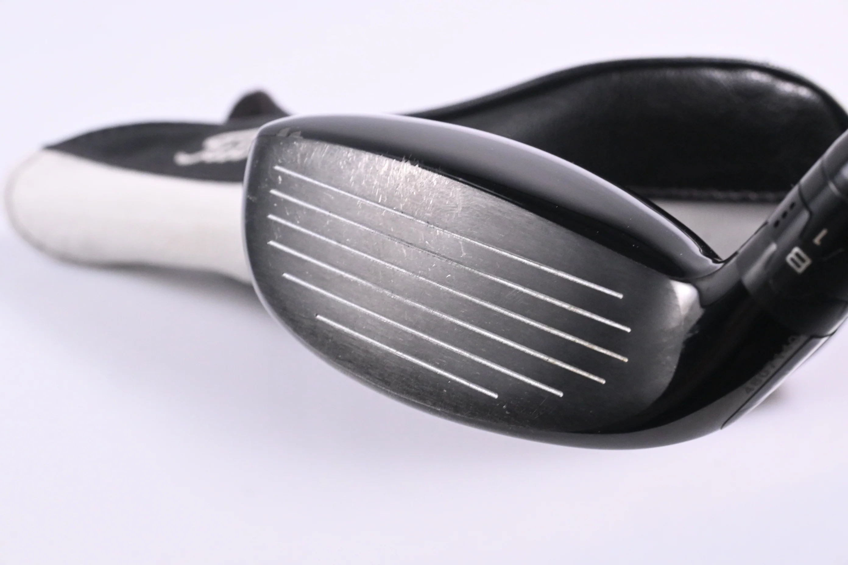 Titleist TSi2 #3 Hybrid / 18 Degree / Regular Flex Kuro Kage Gen5 Black Series 55 - Image 4