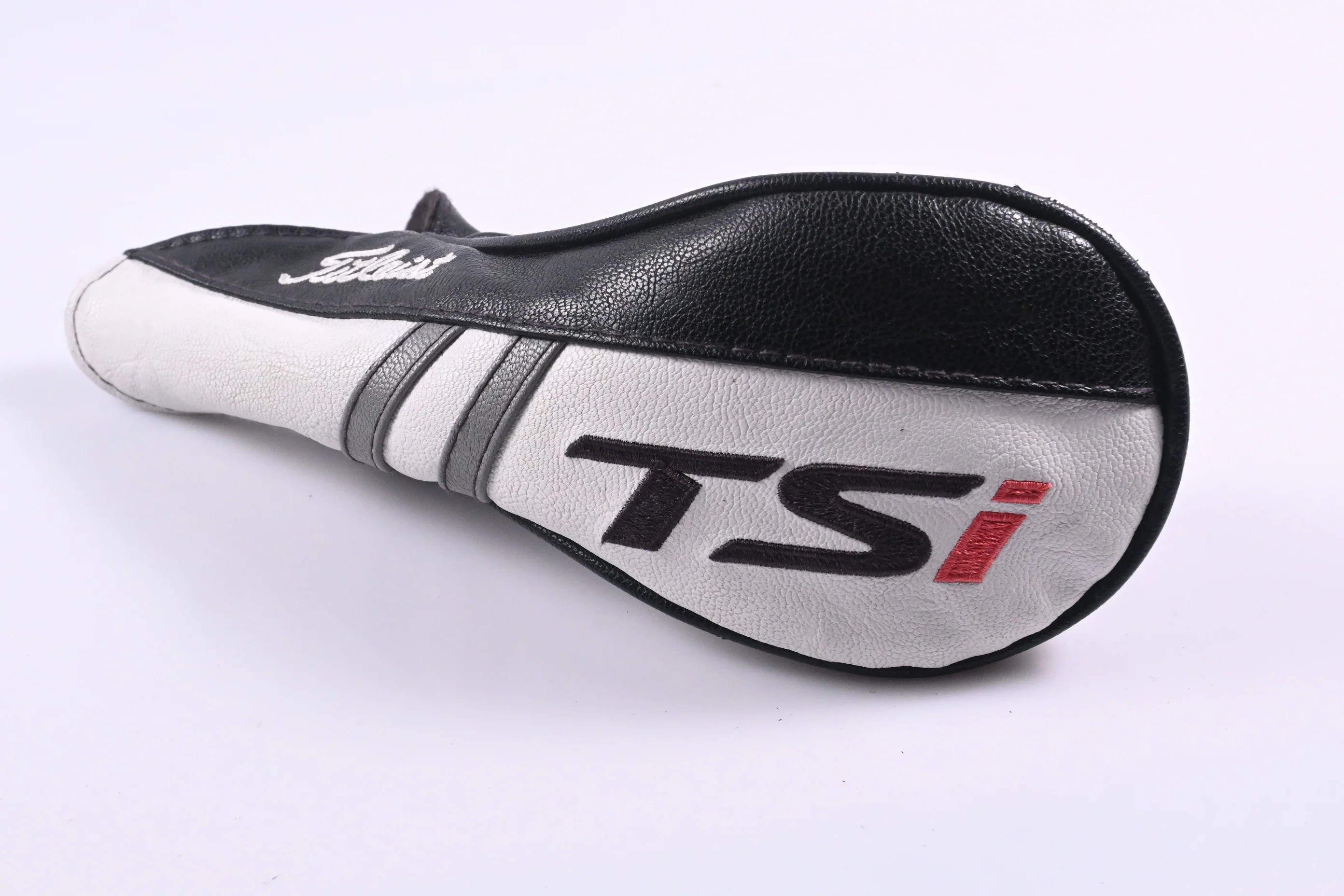 Titleist TSi2 #3 Hybrid / 18 Degree / Regular Flex Kuro Kage Gen5 Black Series 55 - Image 9