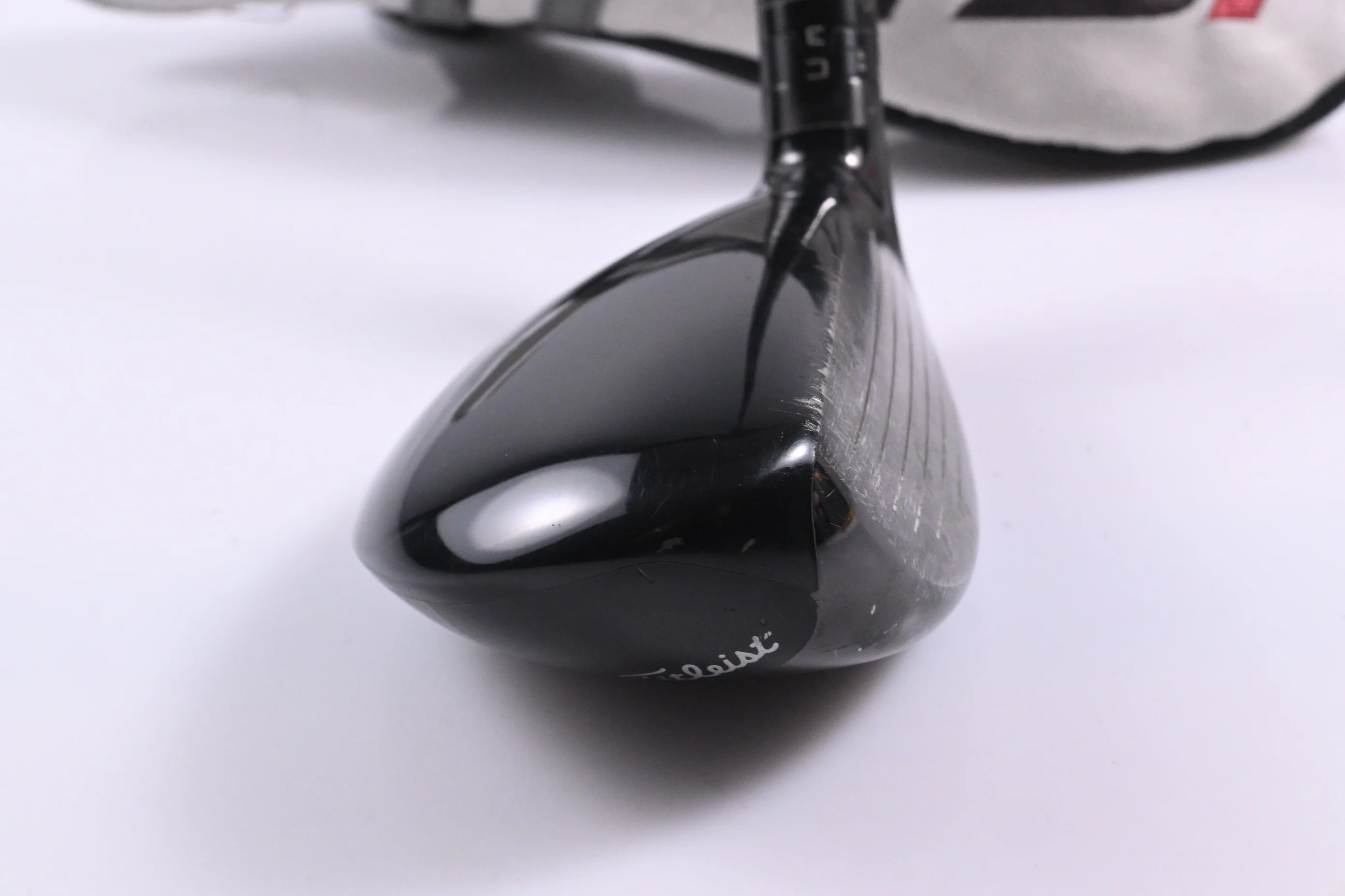 Titleist TSi2 #5 Hybrid / 24 Degree / Regular Flex Kuro Kage Gen5 Black Series 55 Shaft - Image 3