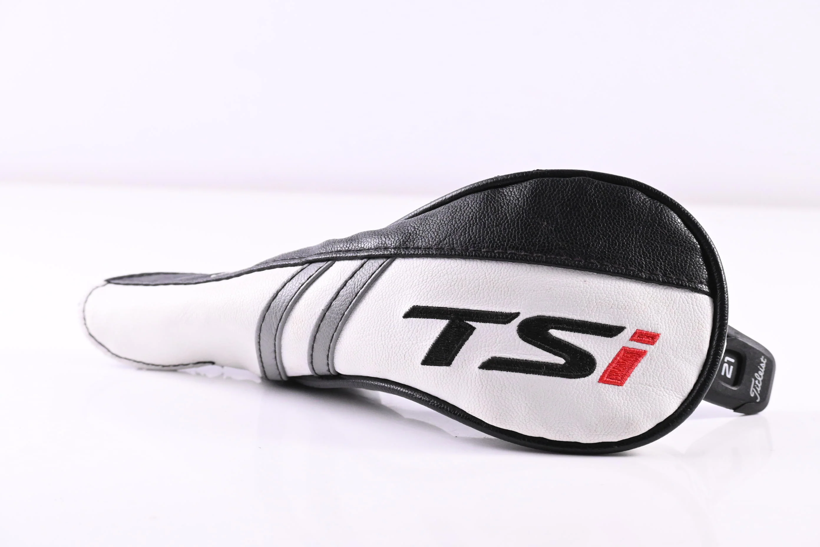 Titleist TSi2 #4 Hybrid / 21 Degree / Regular Flex Tensei AV Raw Blue 65 Shaft - Image 9