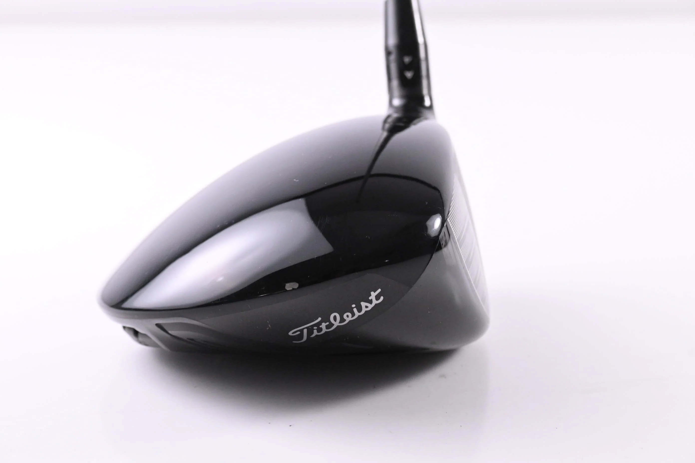 Titleist TSi3 Driver / 9 Degree / Stiff Flex Graphite Design Tour AD XC-6 Shaft - Image 3