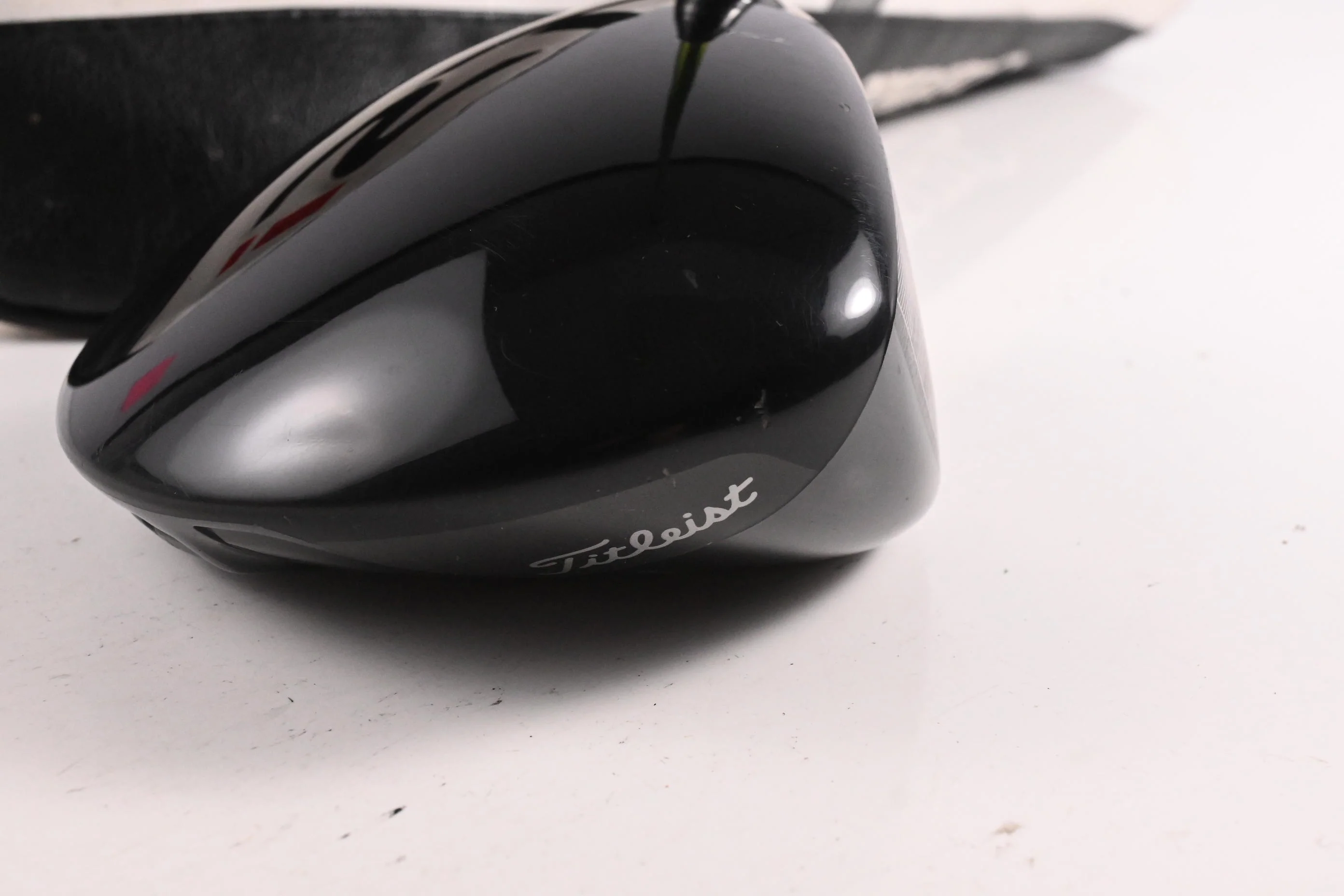 Titleist TSi3 Driver / 10 Degree / Stiff Flex Aldila NV Green 55 Shaft - Image 3