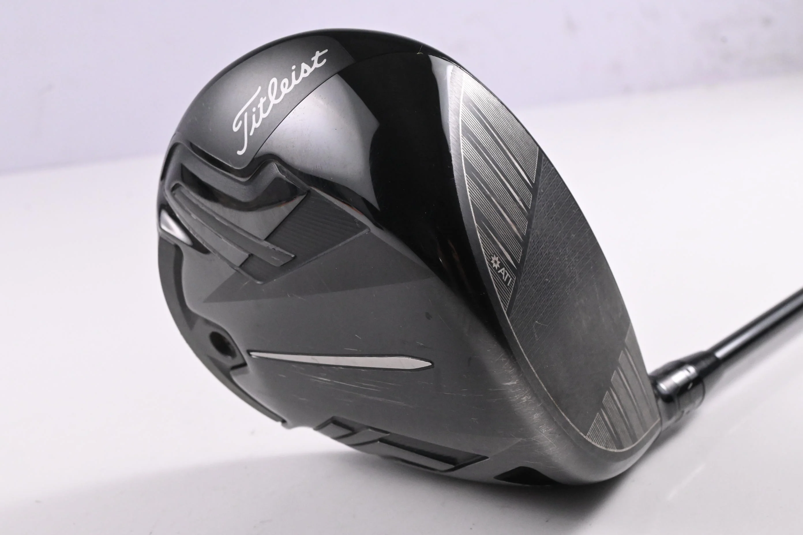 Titleist TSi3 Driver / 10 Degree / Stiff Flex Tensei AV Blue 55 Shaft