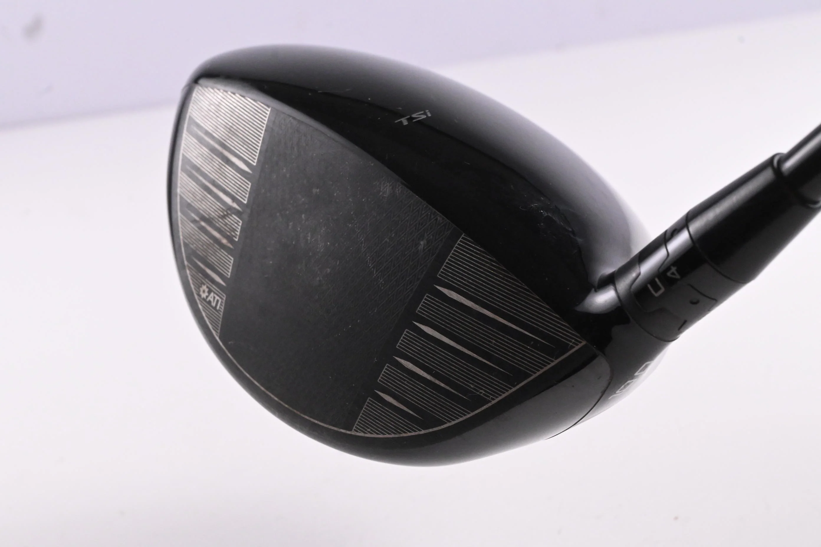 Titleist TSi3 Driver / 10 Degree / Stiff Flex Tensei AV Blue 55 Shaft - Image 4