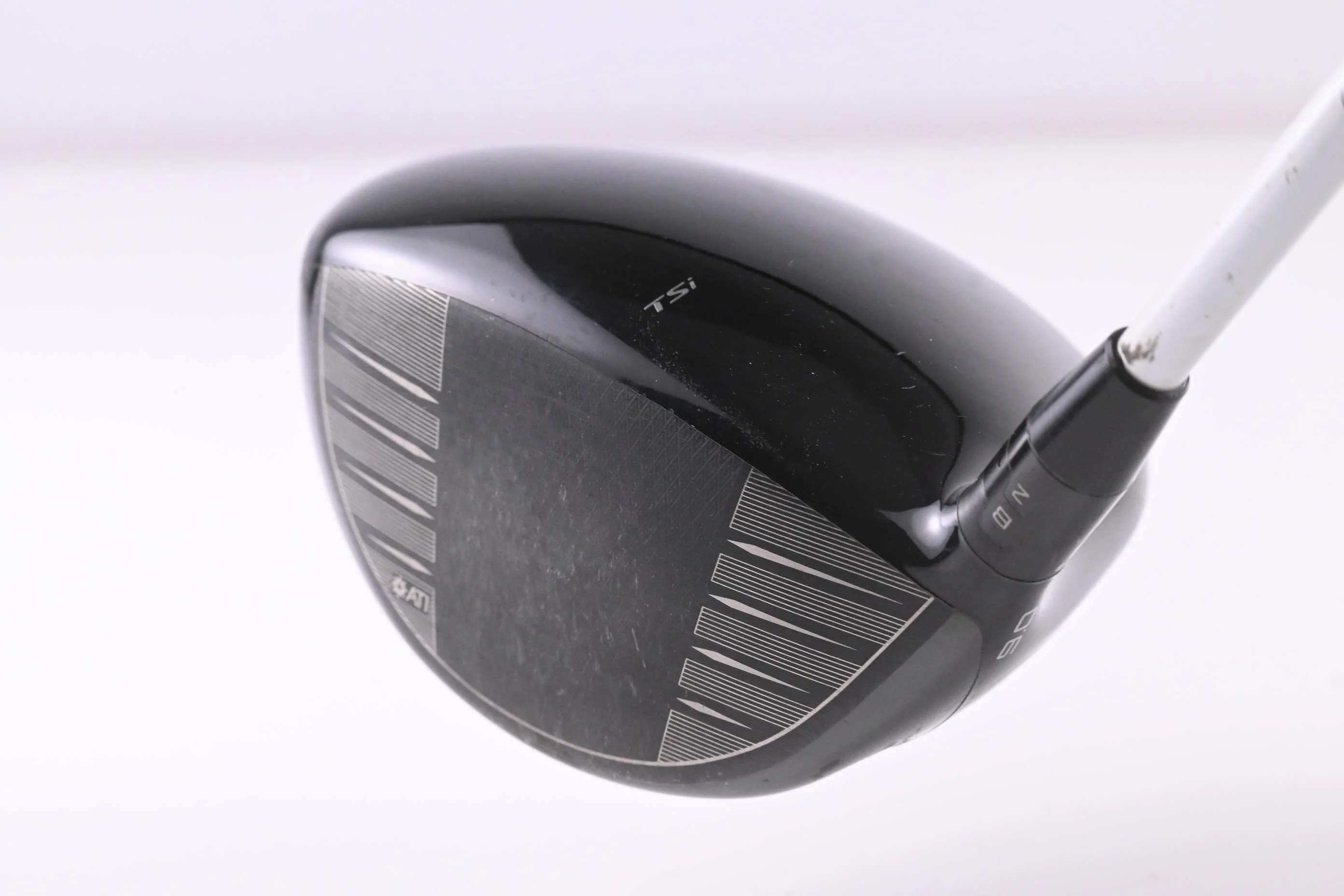 Titleist TSi3 Driver / 9 Degree / X-Flex Speeder757 Shaft - Image 4