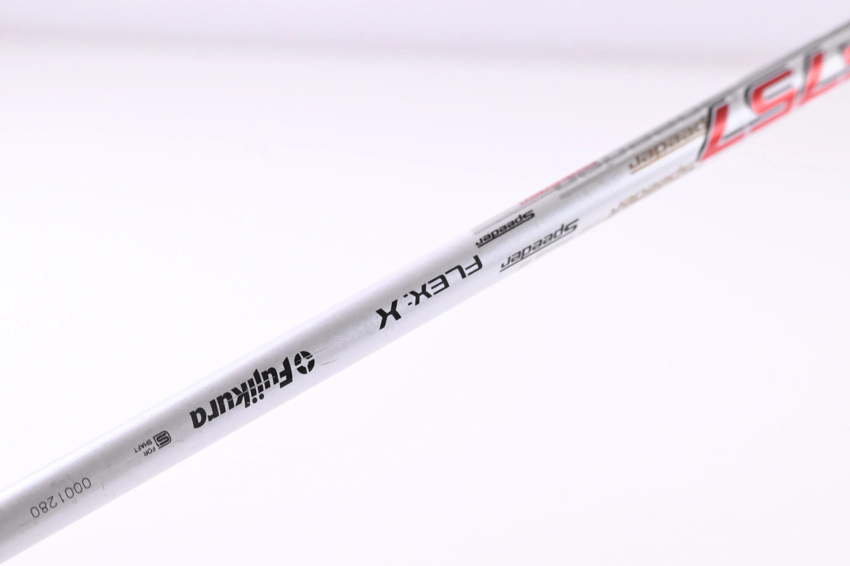 Titleist TSi3 Driver / 9 Degree / X-Flex Speeder757 Shaft - Image 6