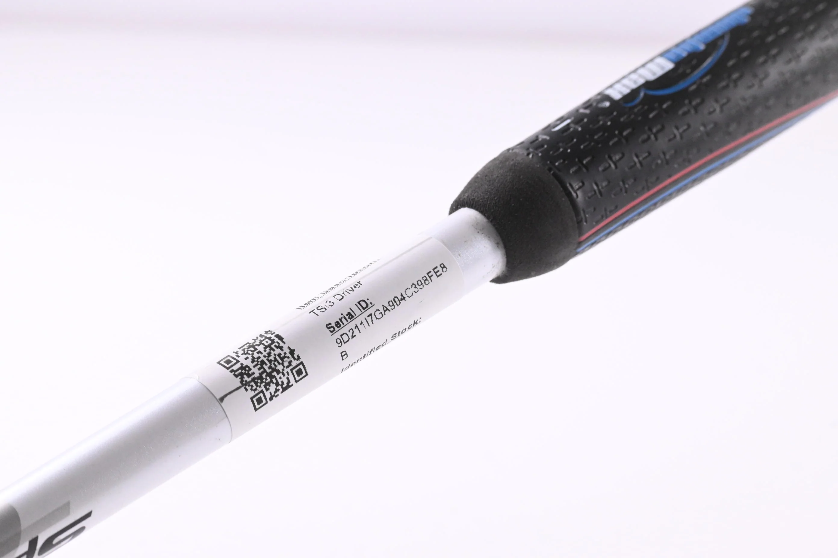 Titleist TSi3 Driver / 9 Degree / X-Flex Speeder757 Shaft - Image 7