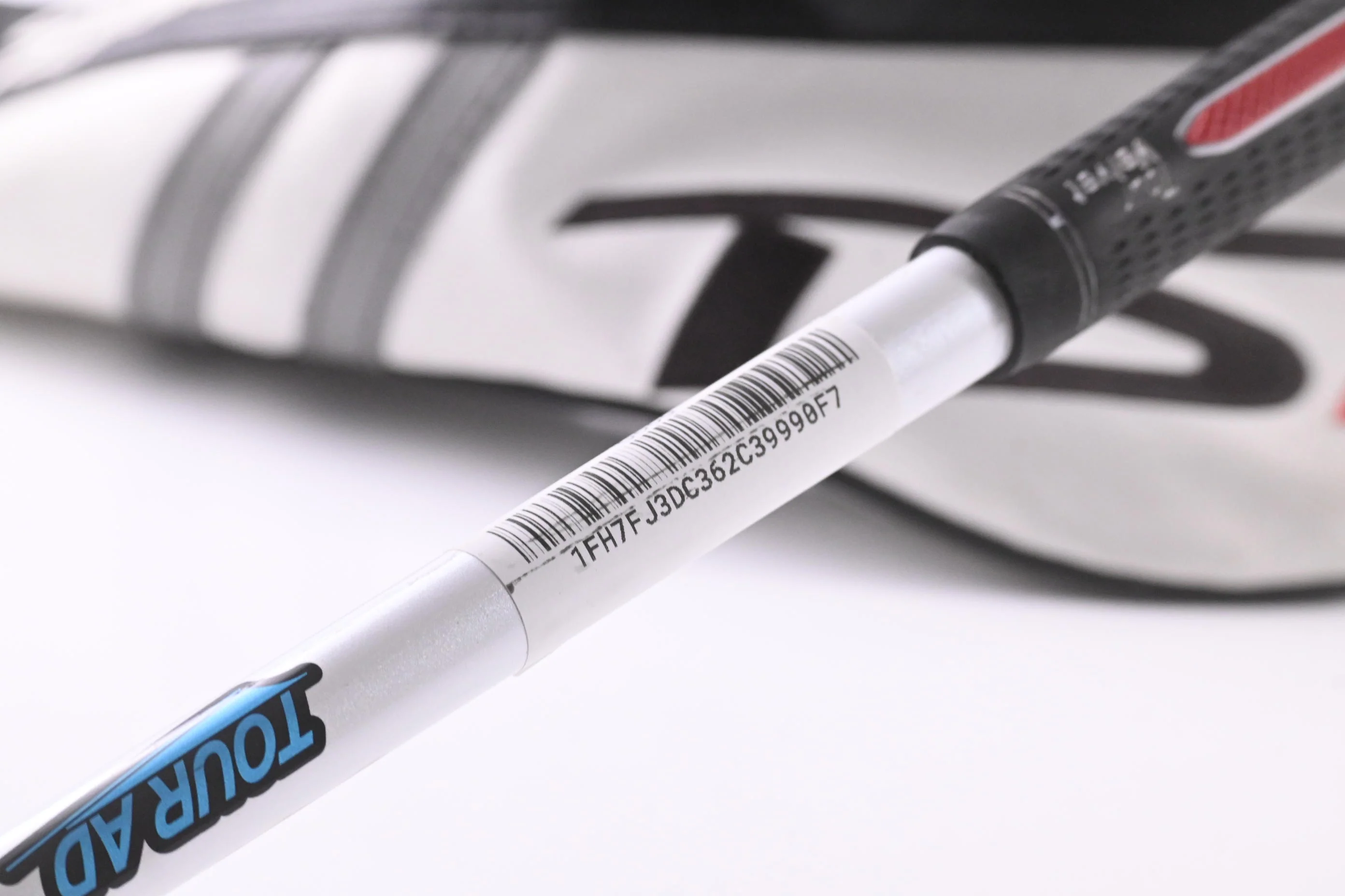 Titleist TSi3 Driver / 9 Degree / X-Flex Graphite Design Tour AD HD 6 Shaft - Image 7