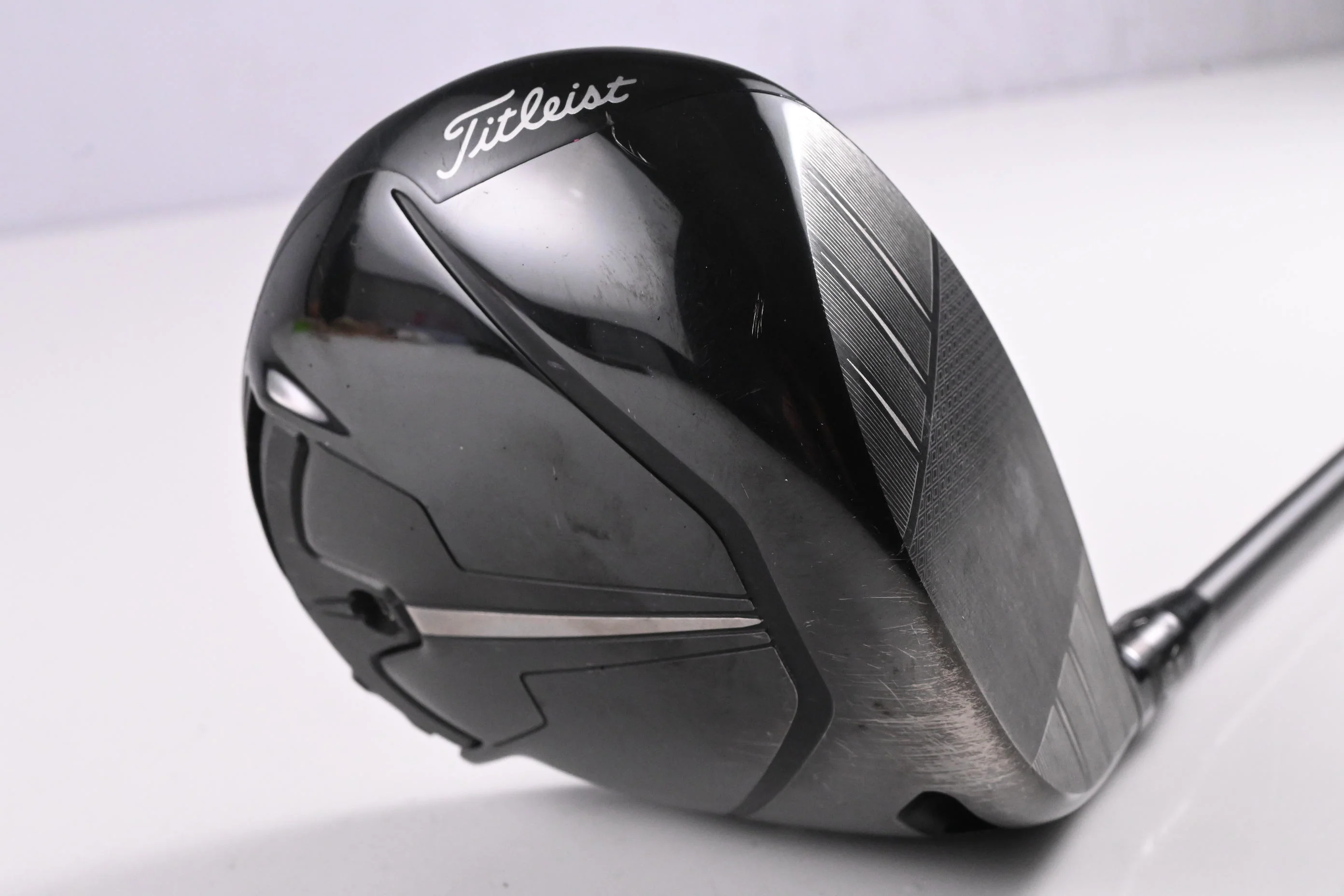 Titleist TSR3 Driver / 10 Degree / Regular Flex Tensei 1K Blue 55 Shaft