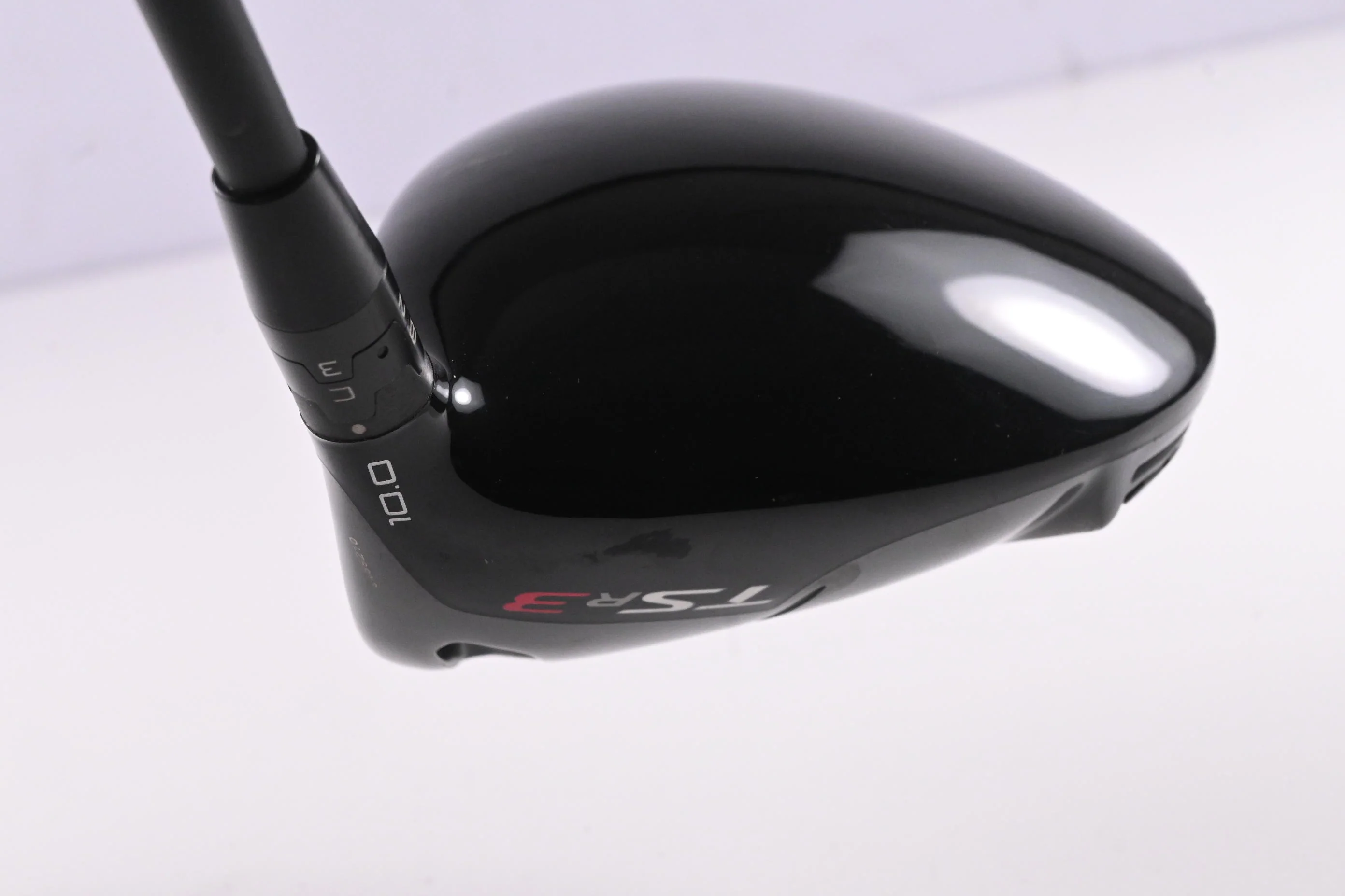 Titleist TSR3 Driver / 10 Degree / Regular Flex Tensei 1K Blue 55 Shaft - Image 5