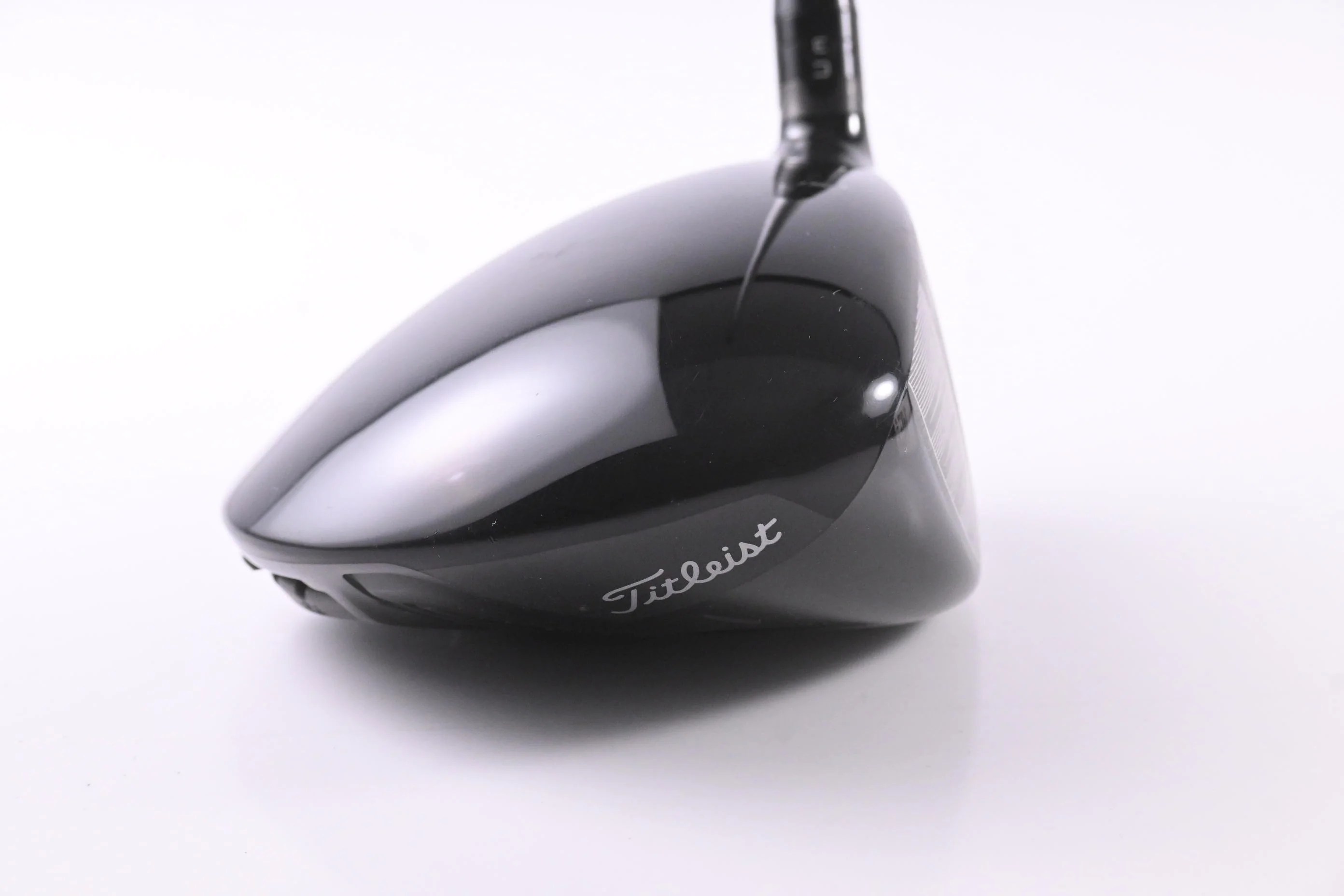 Titleist TSi3 Driver / 9 Degree / Regular Flex MMT 40 Shaft - Image 3