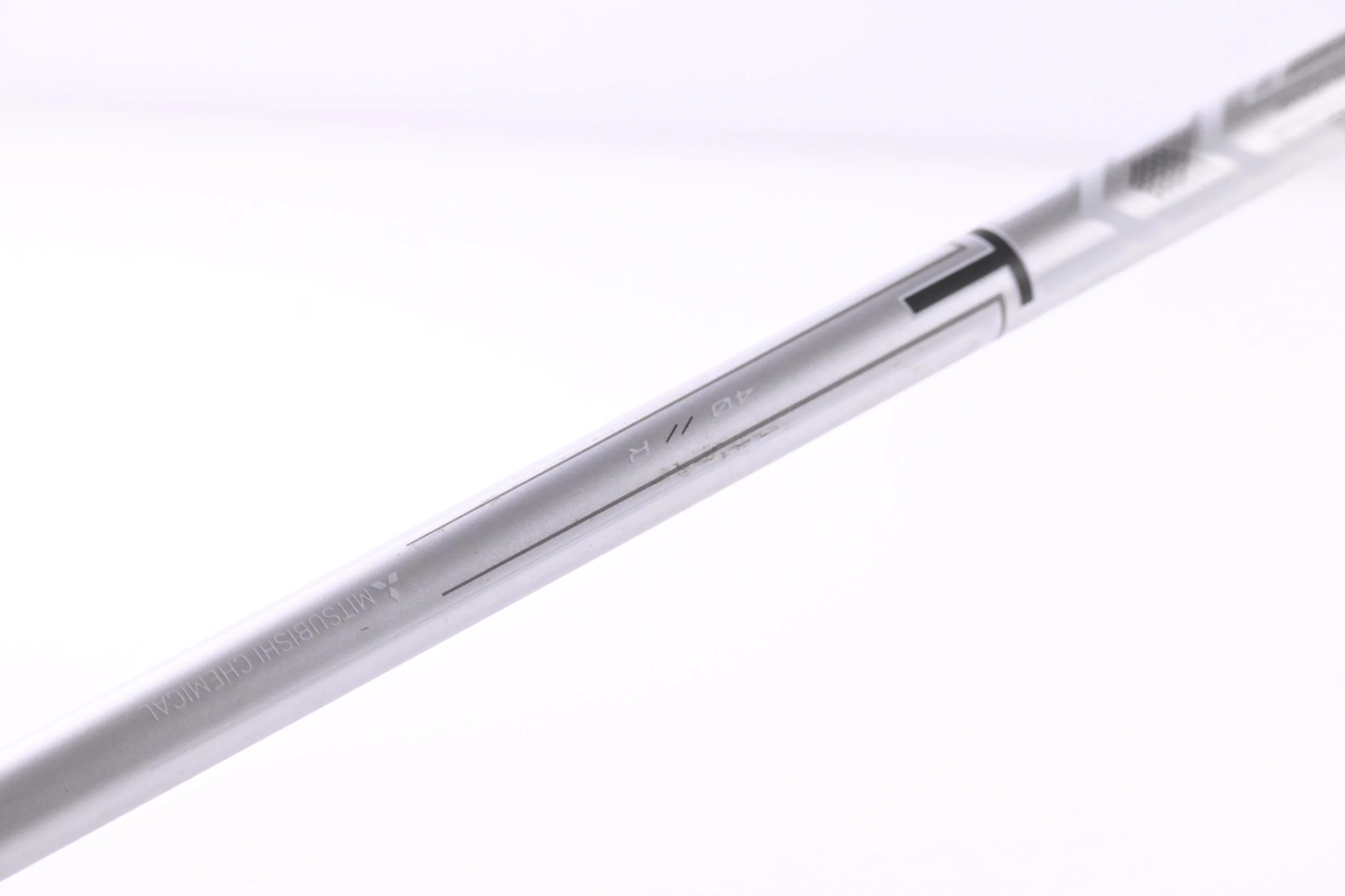 Titleist TSi3 Driver / 9 Degree / Regular Flex MMT 40 Shaft - Image 6