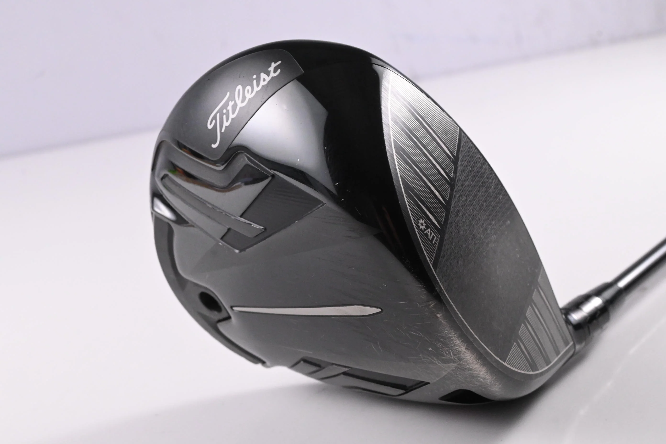 Titleist TSi3 Driver / 9 Degree / X-Flex Tensei AV Blue 65 Shaft