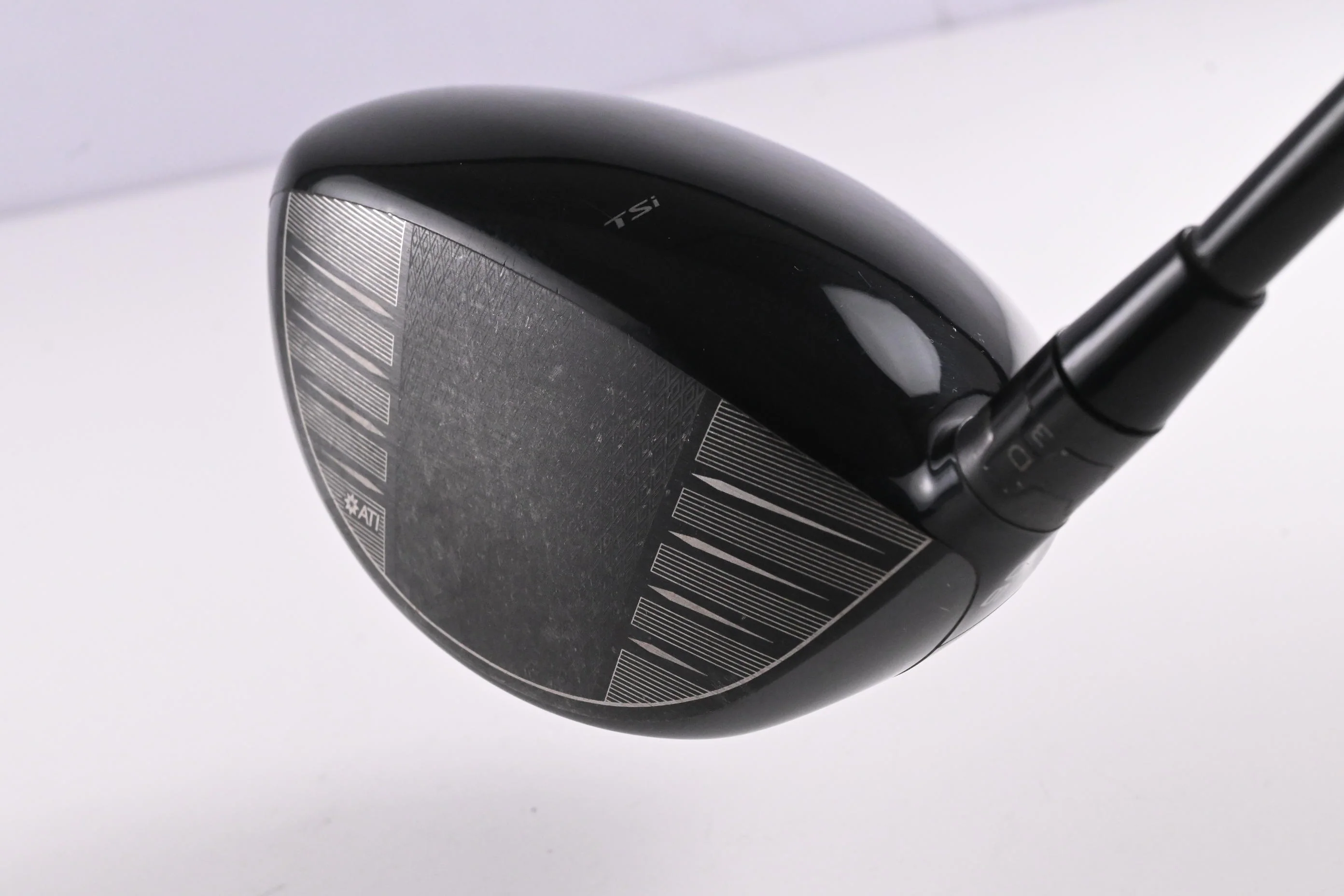 Titleist TSi3 Driver / 9 Degree / X-Flex Tensei AV Blue 65 Shaft - Image 4