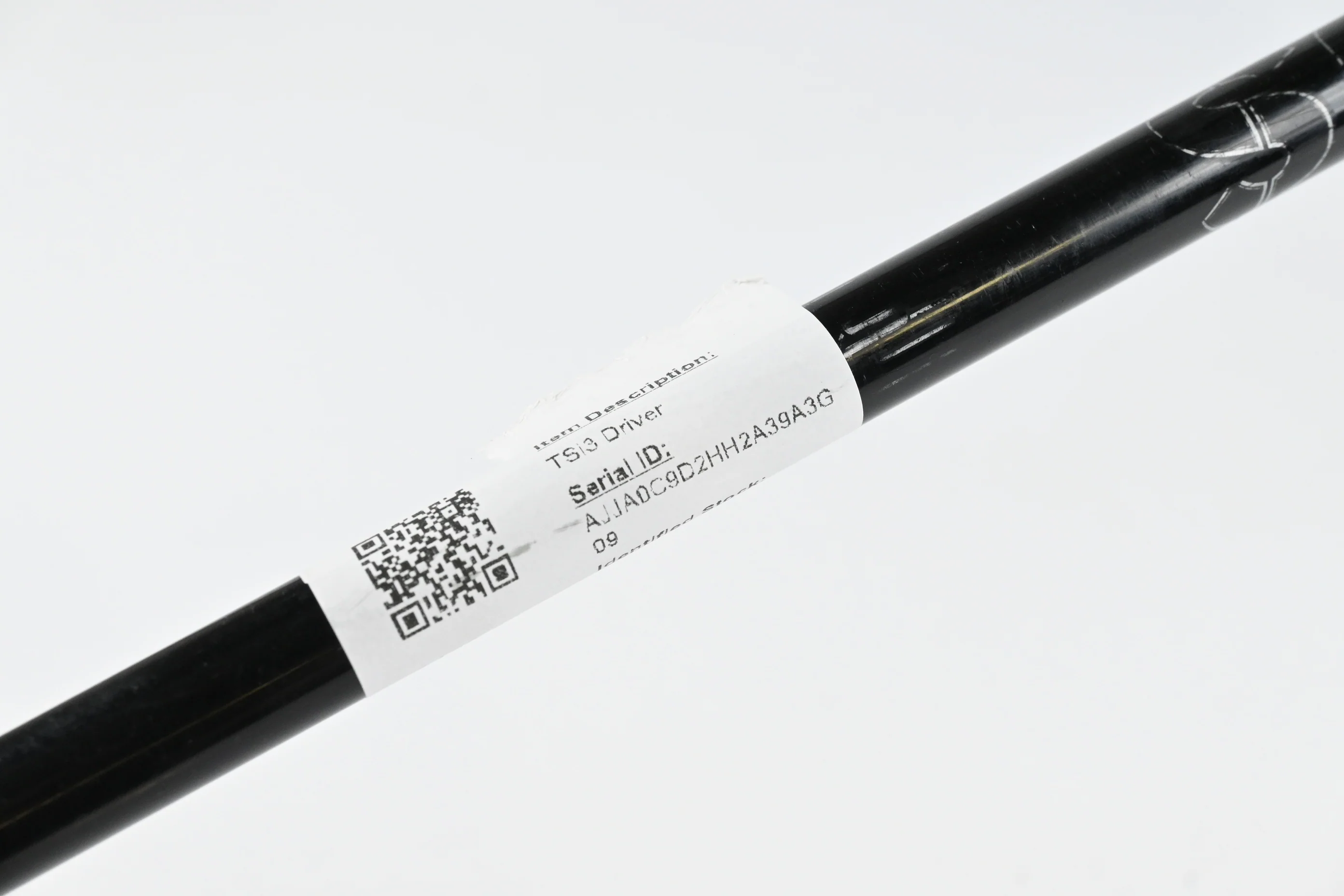 Titleist TSi3 Driver / 9 Degree / Regular Flex Hzrdus Smoke Black RDX 60 Shaft - Image 7