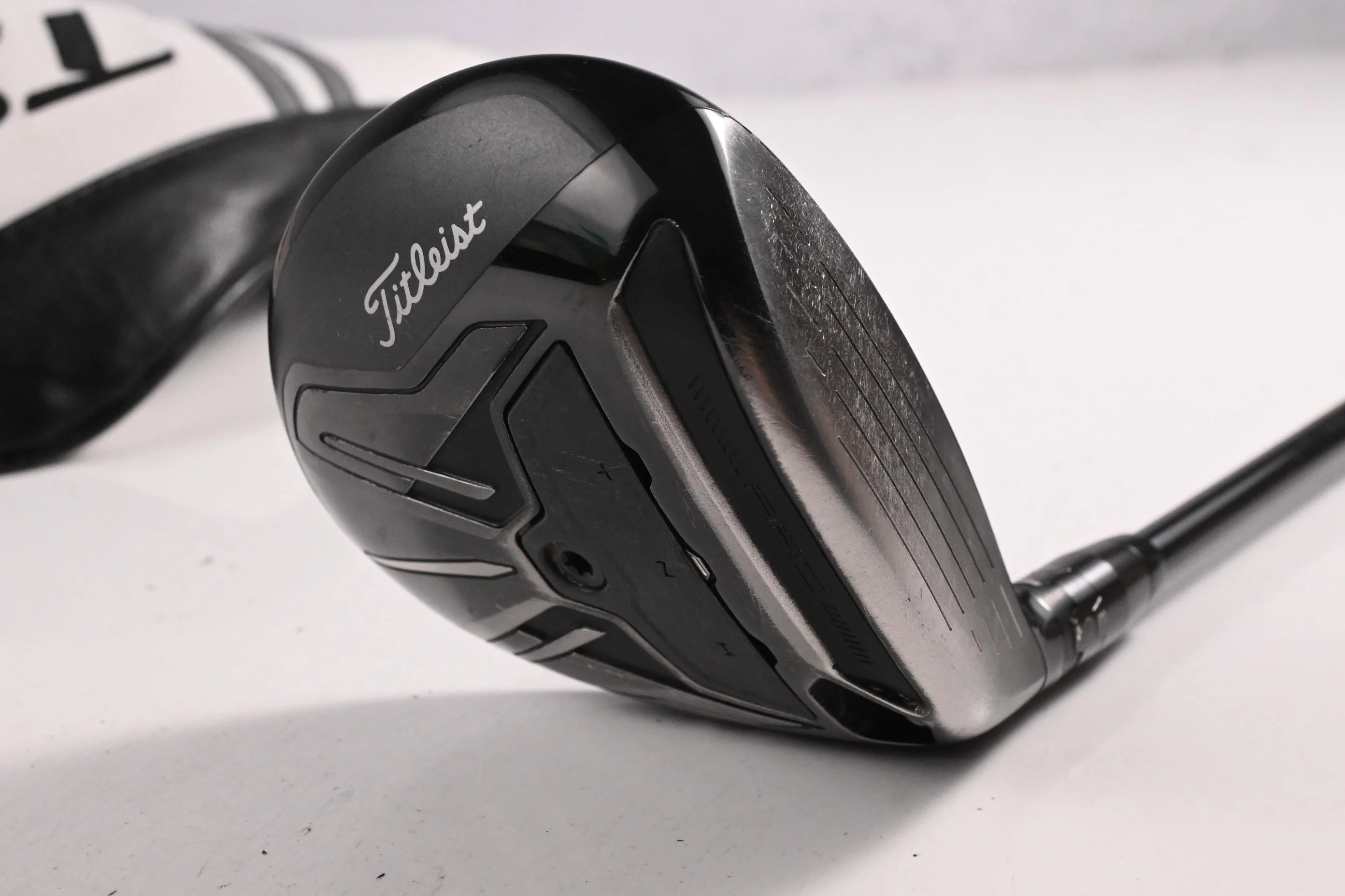Titleist TSi3 #3 Wood / 15 Degree / TX-Flex Tensei CK Pro White 70 Shaft