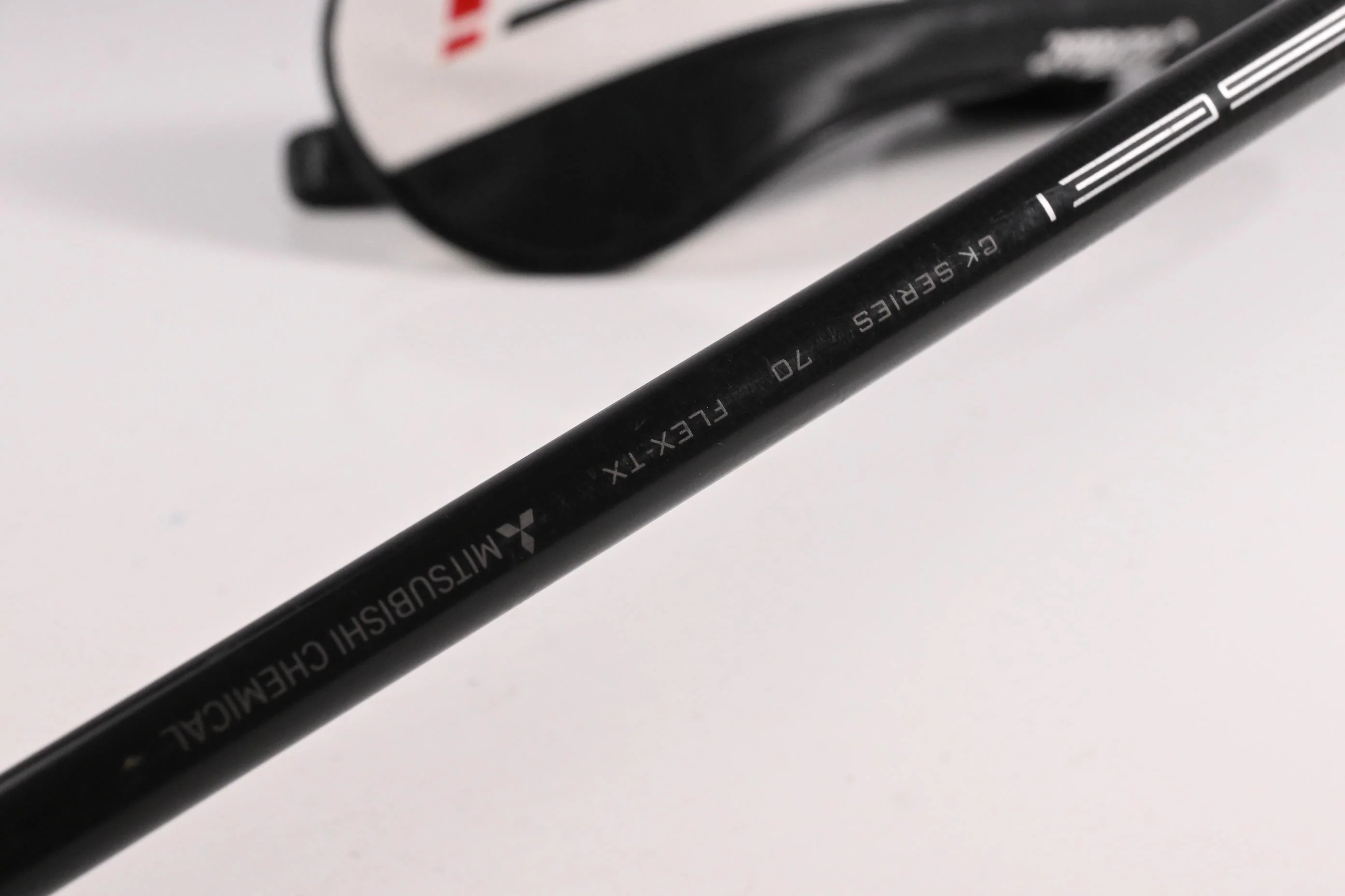 Titleist TSi3 #3 Wood / 15 Degree / TX-Flex Tensei CK Pro White 70 Shaft - Image 7