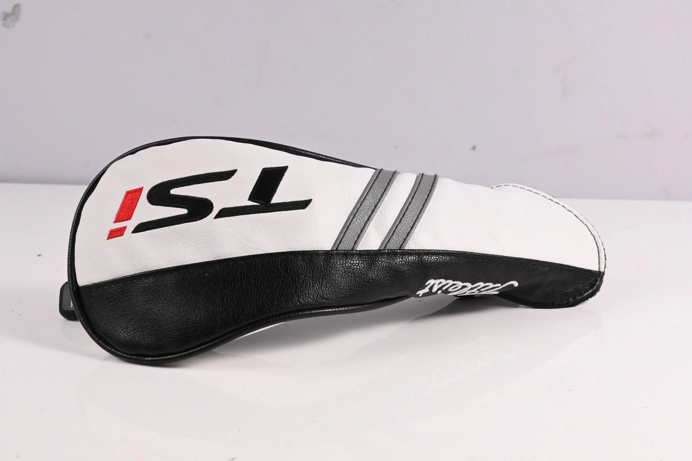 Titleist TSi3 #3 Wood / 16.5 Degree / X-Flex Elements Proto 8 Shaft - Image 10