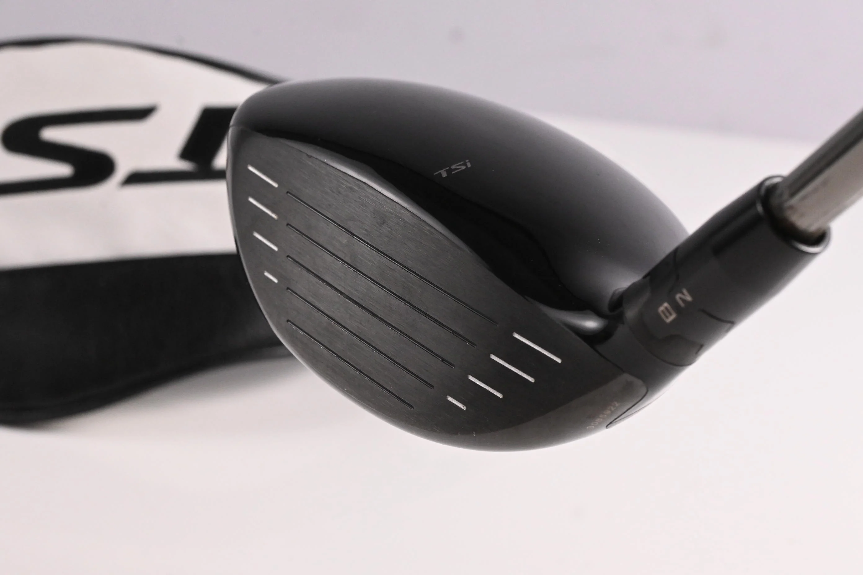 Titleist TSi3 #3 Wood / 16.5 Degree / X-Flex Elements Proto 8 Shaft - Image 4