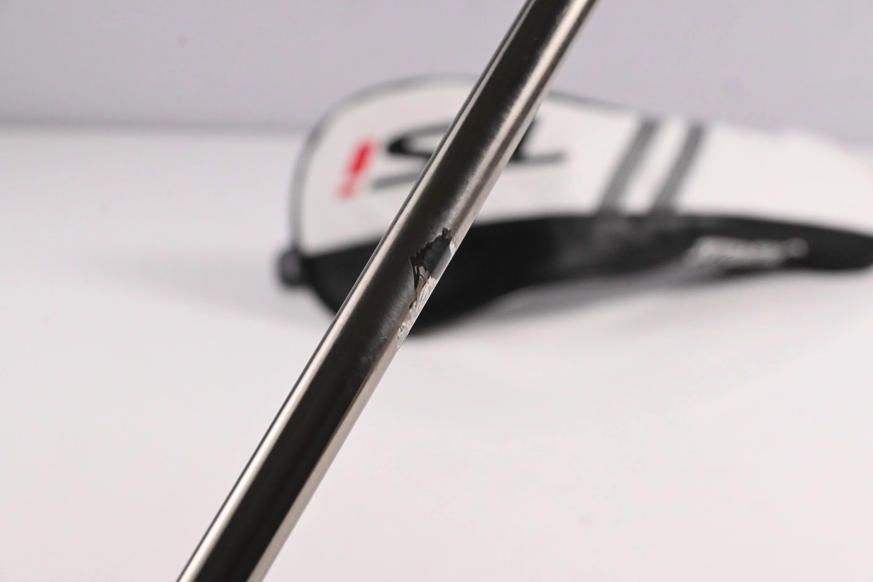 Titleist TSi3 #3 Wood / 16.5 Degree / X-Flex Elements Proto 8 Shaft - Image 6