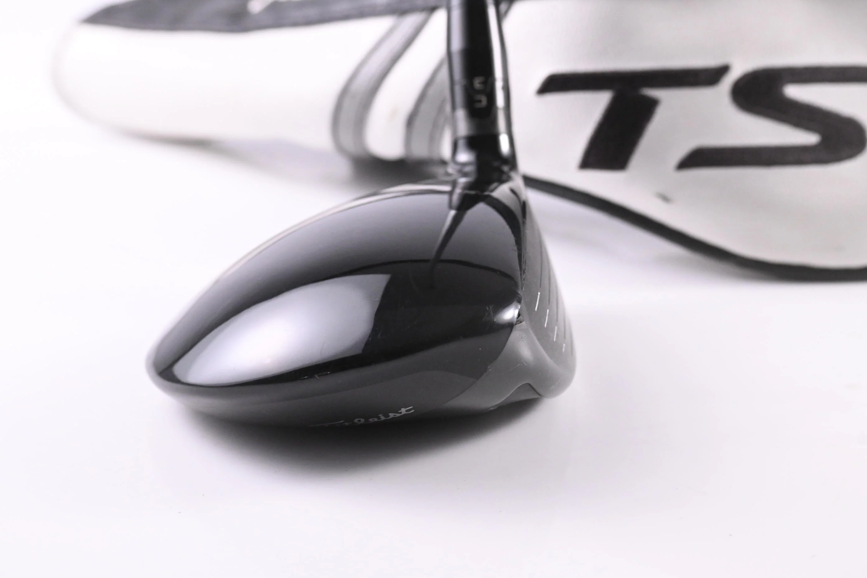 Ladies Titleist TSi3 #3 Wood / 15 Degree / Ladies Flex Kuro Kage Silver 45 Shaft - Image 3