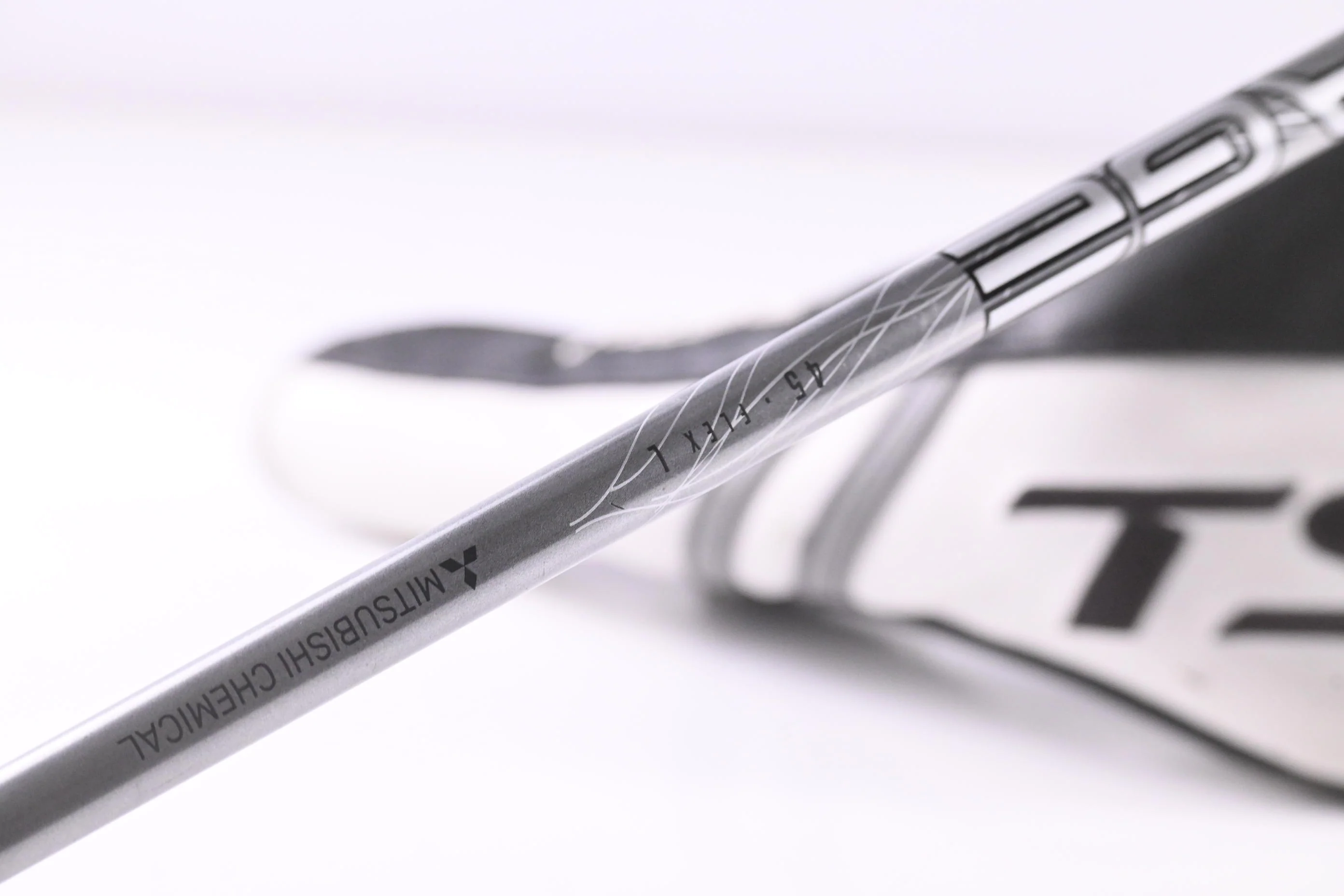 Ladies Titleist TSi3 #3 Wood / 15 Degree / Ladies Flex Kuro Kage Silver 45 Shaft - Image 6