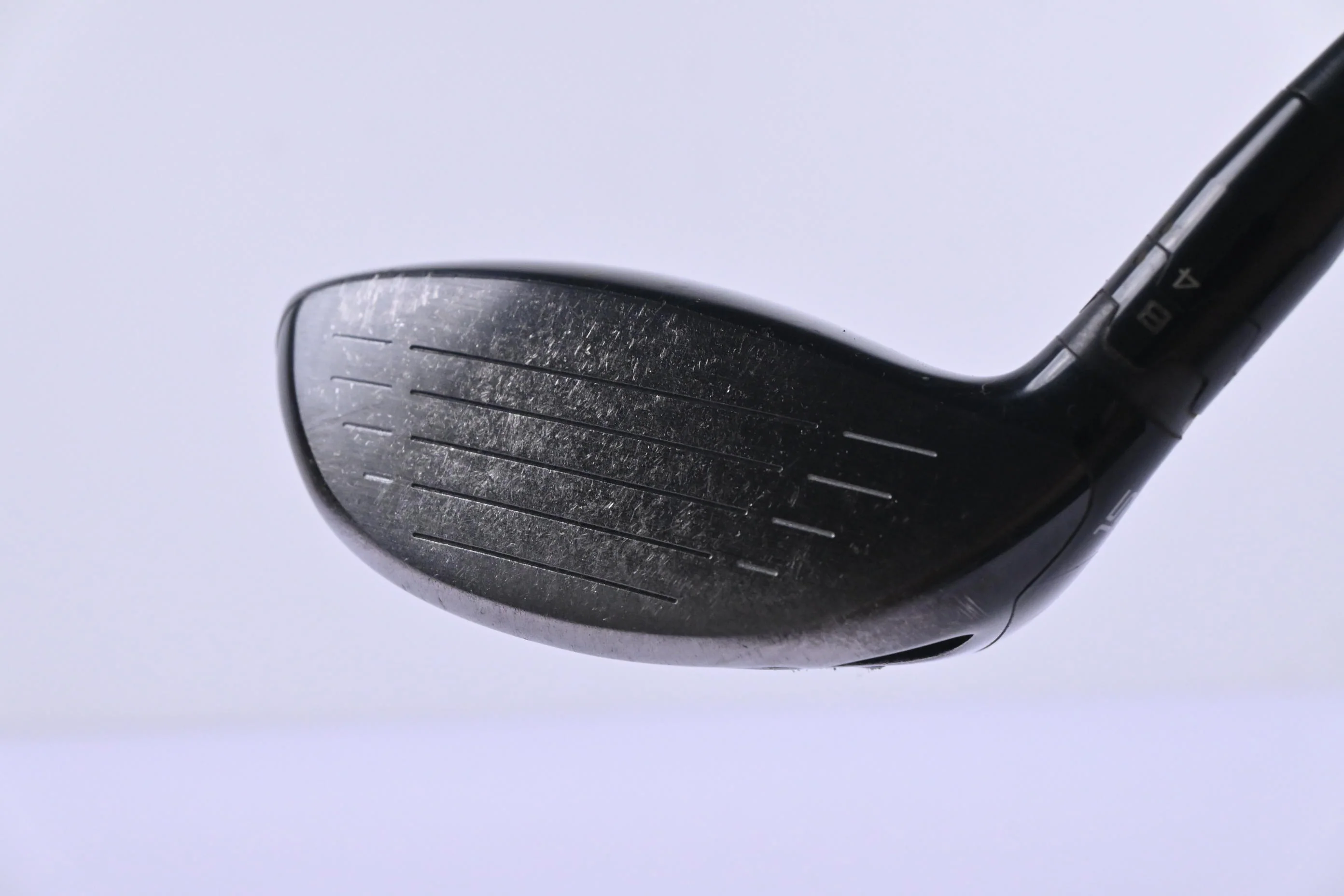 Titleist TSi3 #3 Wood / 15 Degree / Regular Flex Kuro Kage Black 55 Shaft - Image 4