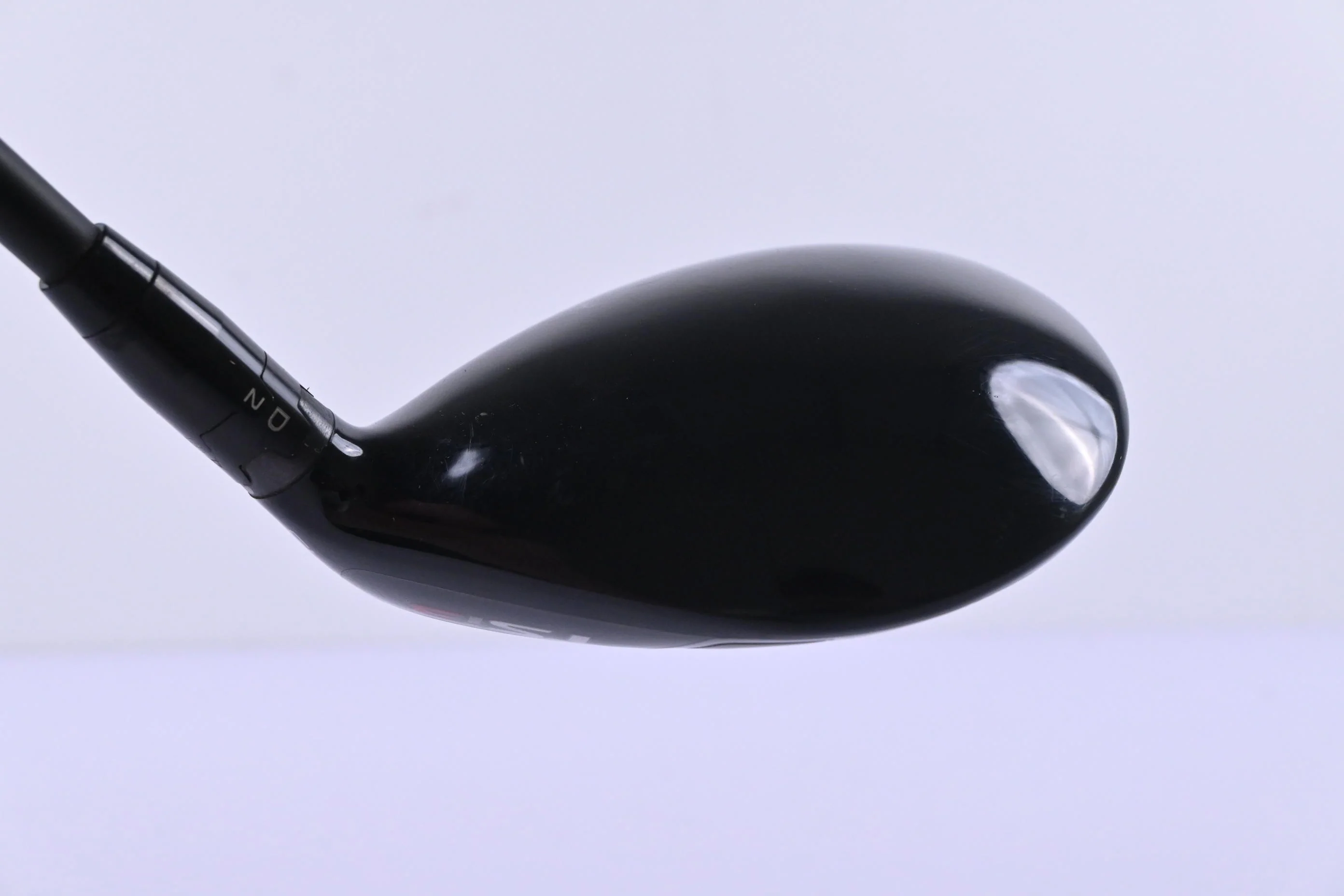 Titleist TSi3 #3 Wood / 15 Degree / Regular Flex Kuro Kage Black 55 Shaft - Image 5