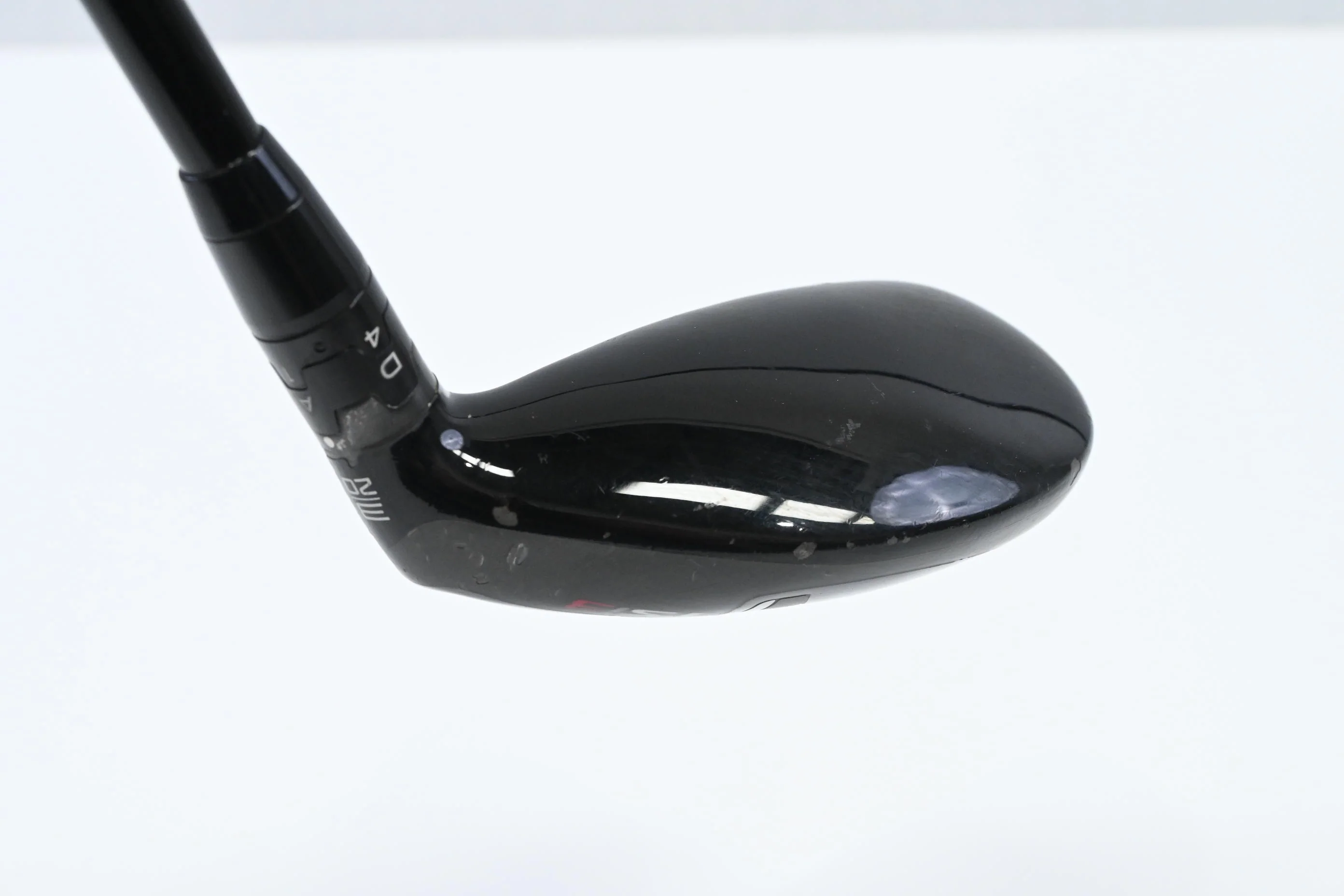 Titleist TSi3 #3 Hybrid / 20 Degree / Stiff Flex HZRDUS Gen4 Black 80 Shaft - Image 5
